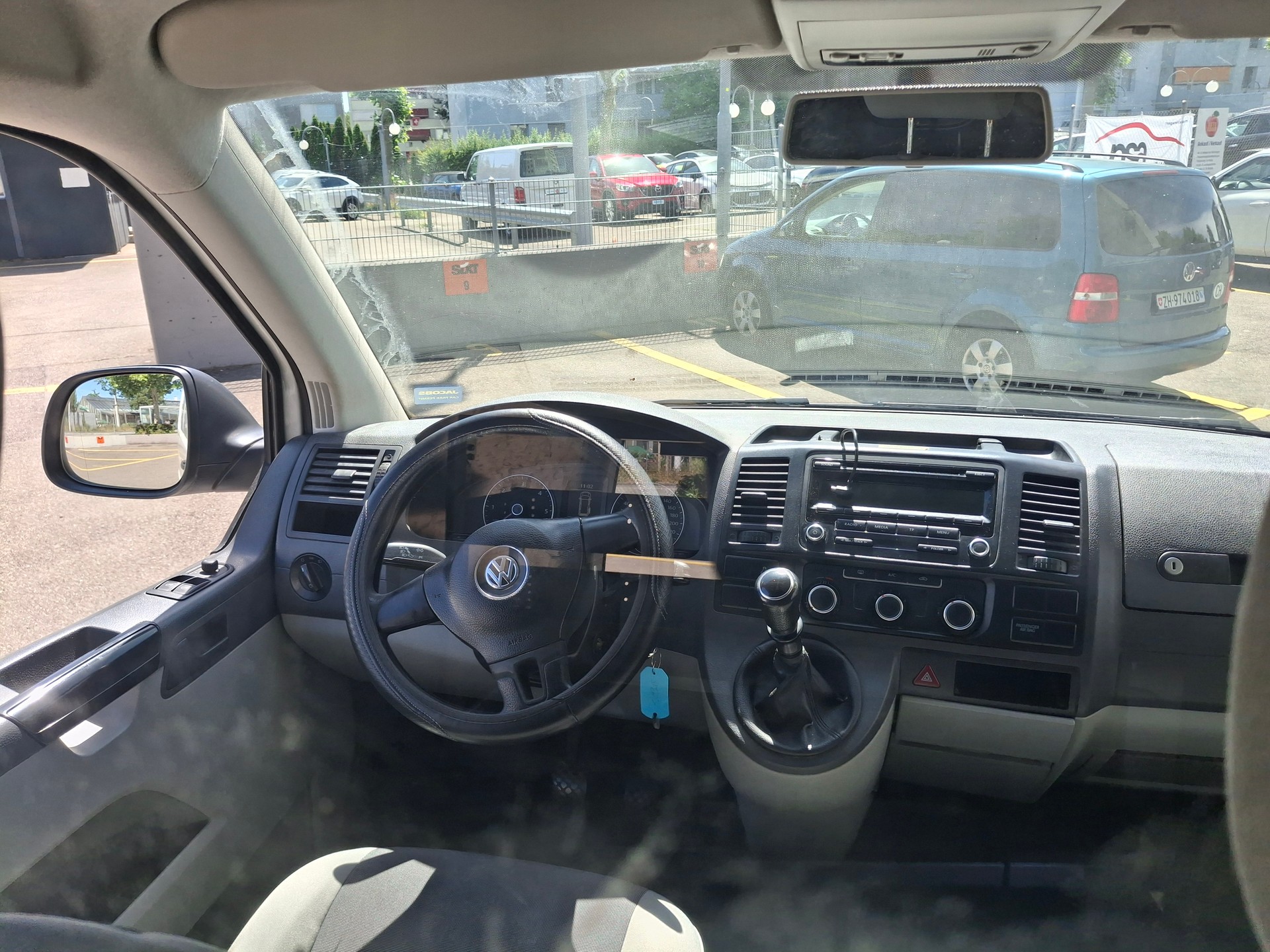 VW T5 2.0 TDI 4Motion-image-29