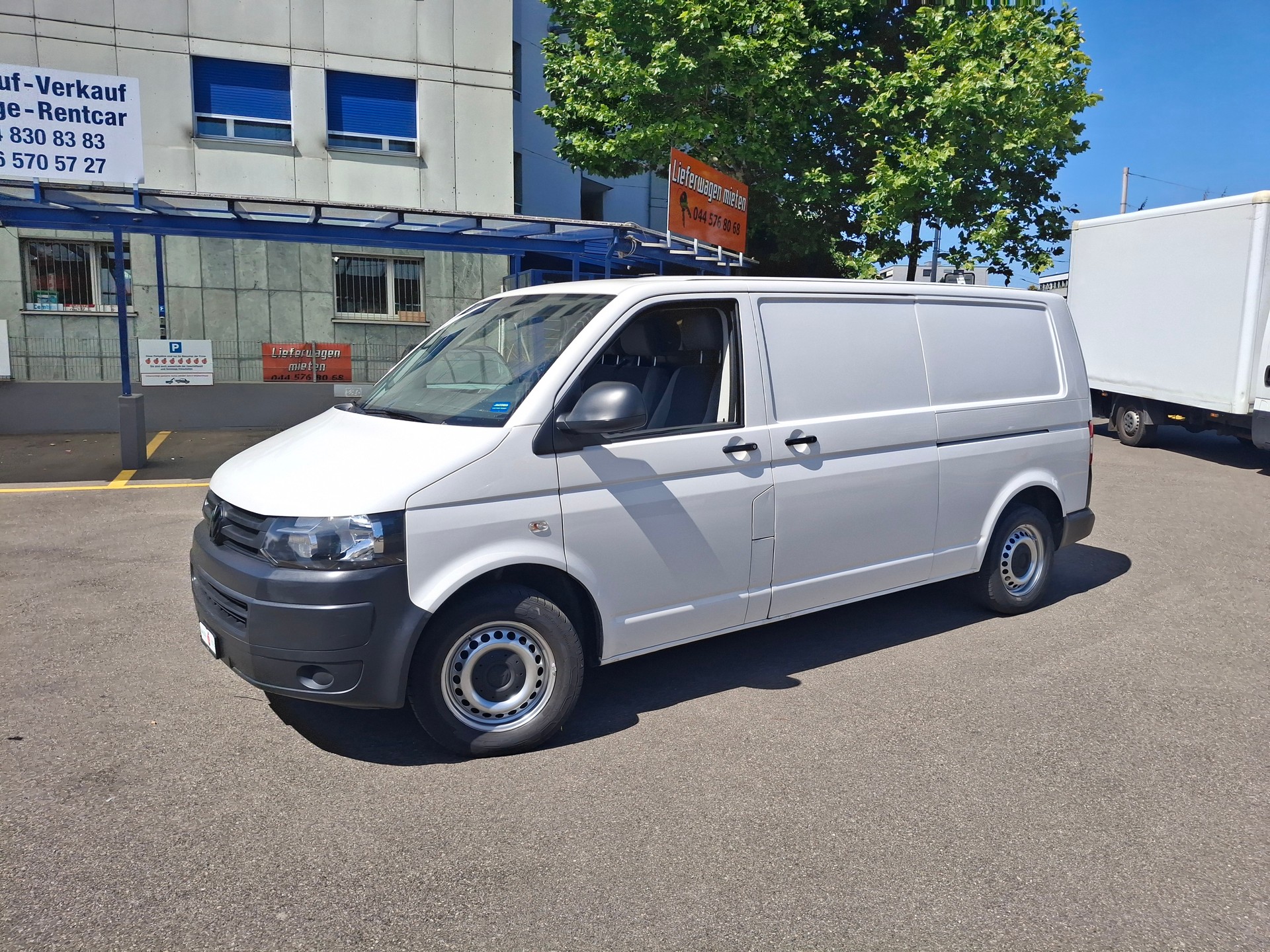 VW T5 2.0 TDI 4Motion-image-2