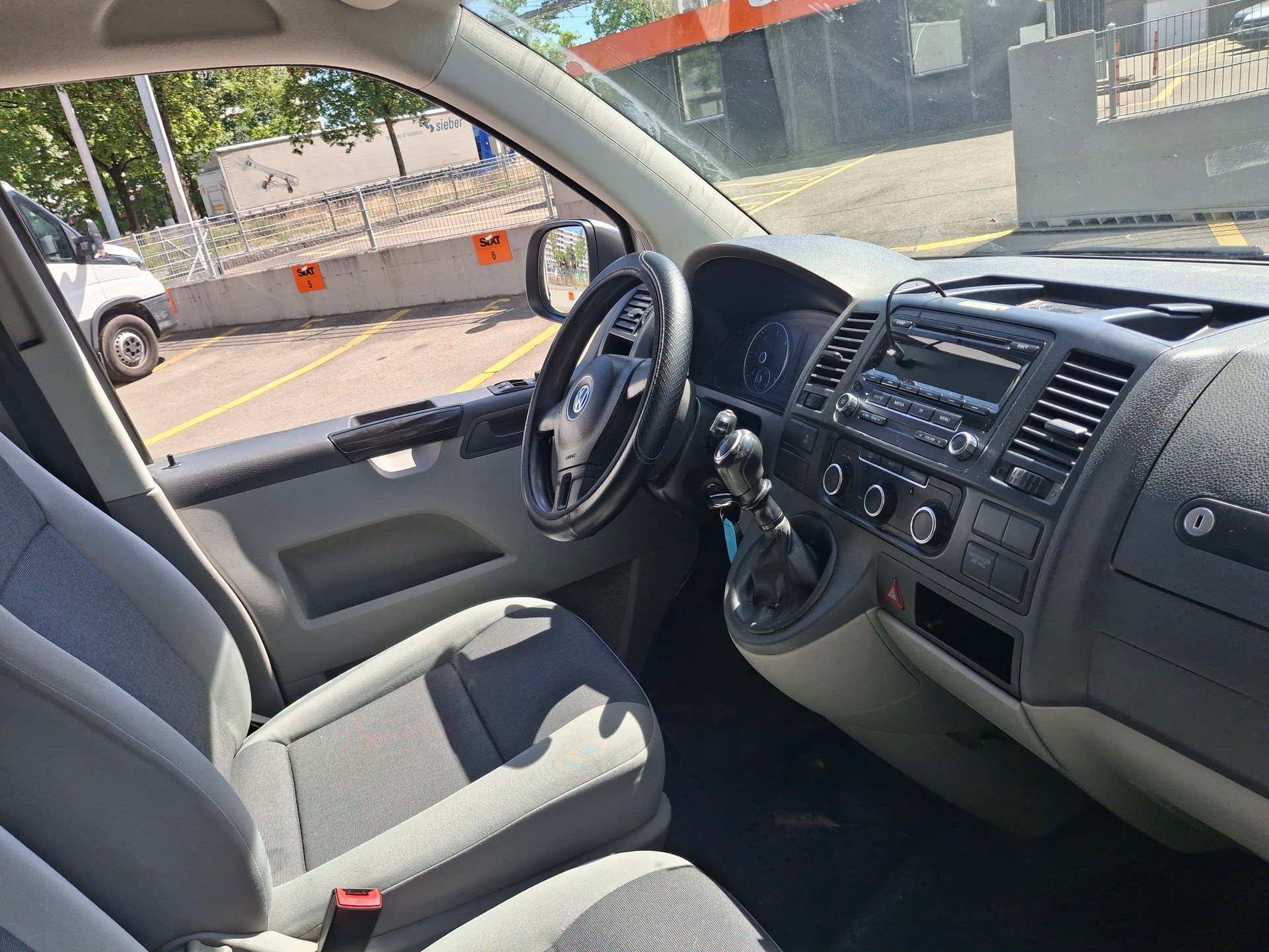 VW T5 2.0 TDI 4Motion-image-11