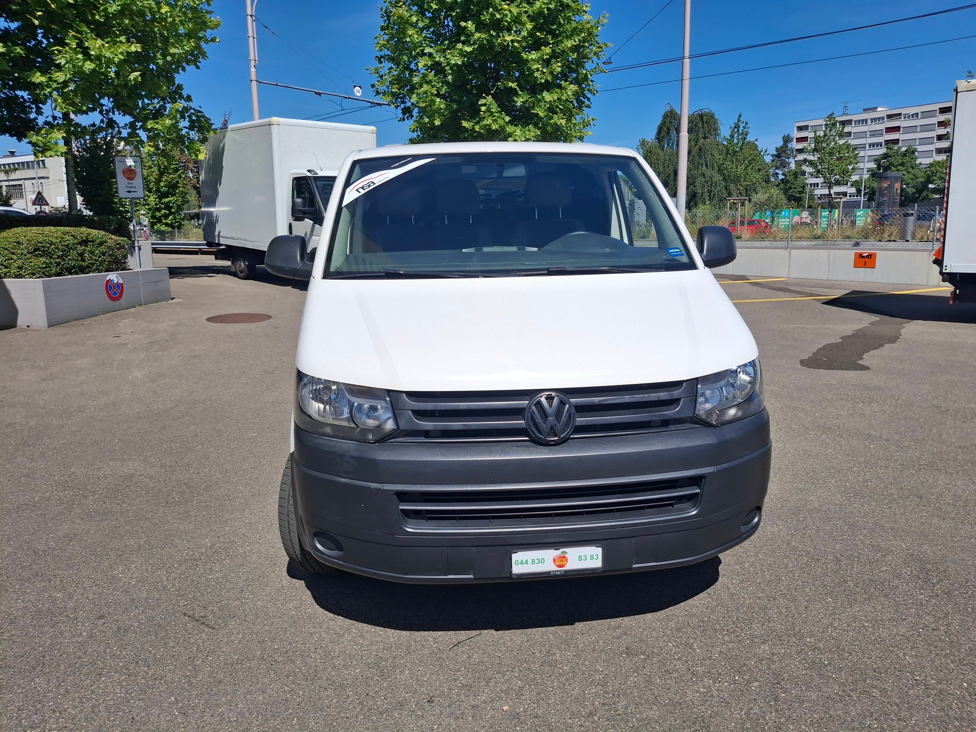 VW T5 2.0 TDI 4Motion-image-7