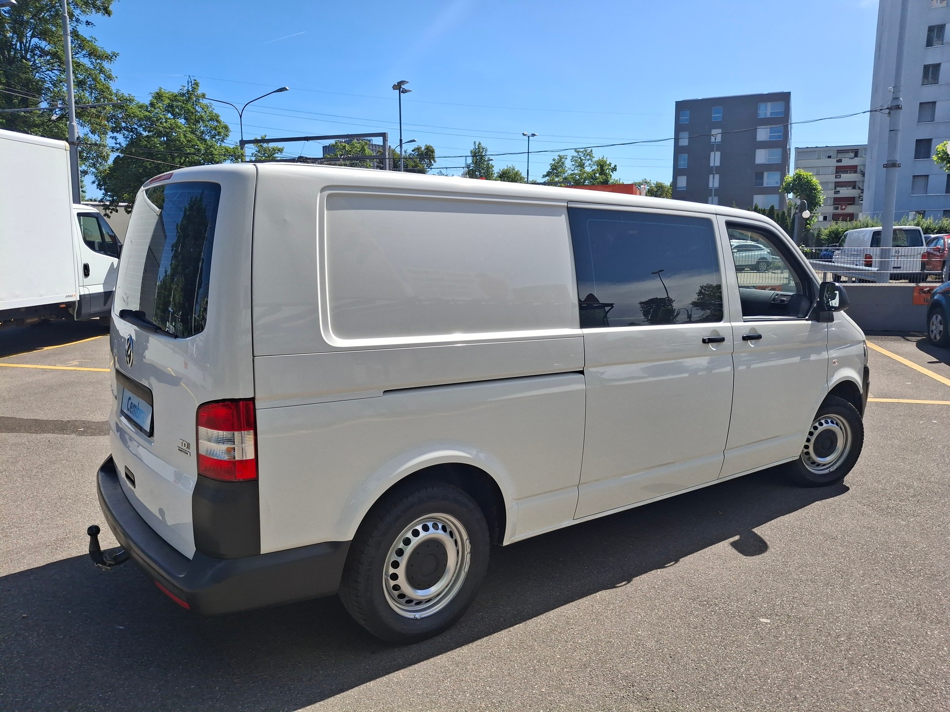 VW T5 2.0 TDI 4Motion-image-13
