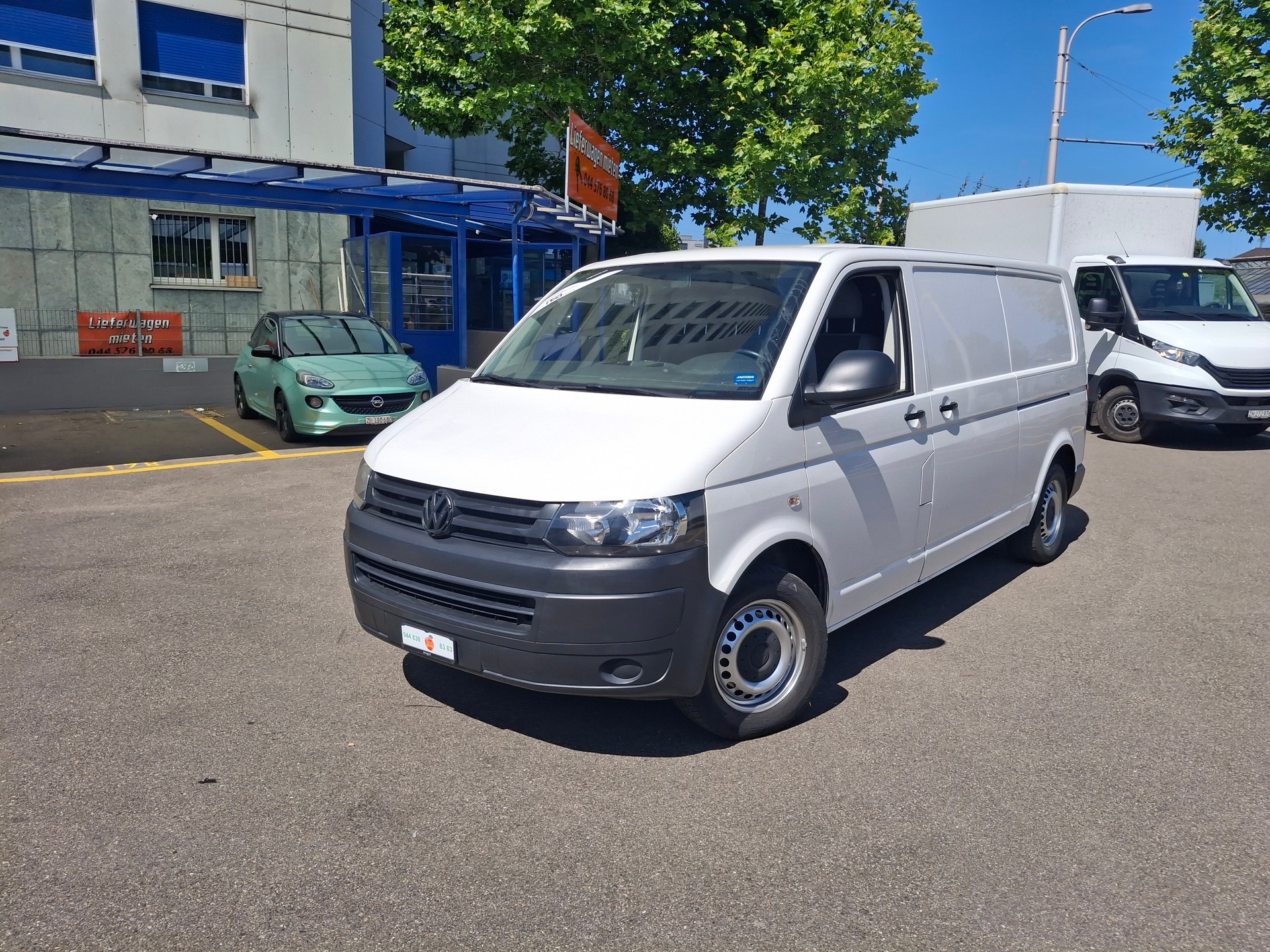 VW T5 2.0 TDI 4Motion-image-4