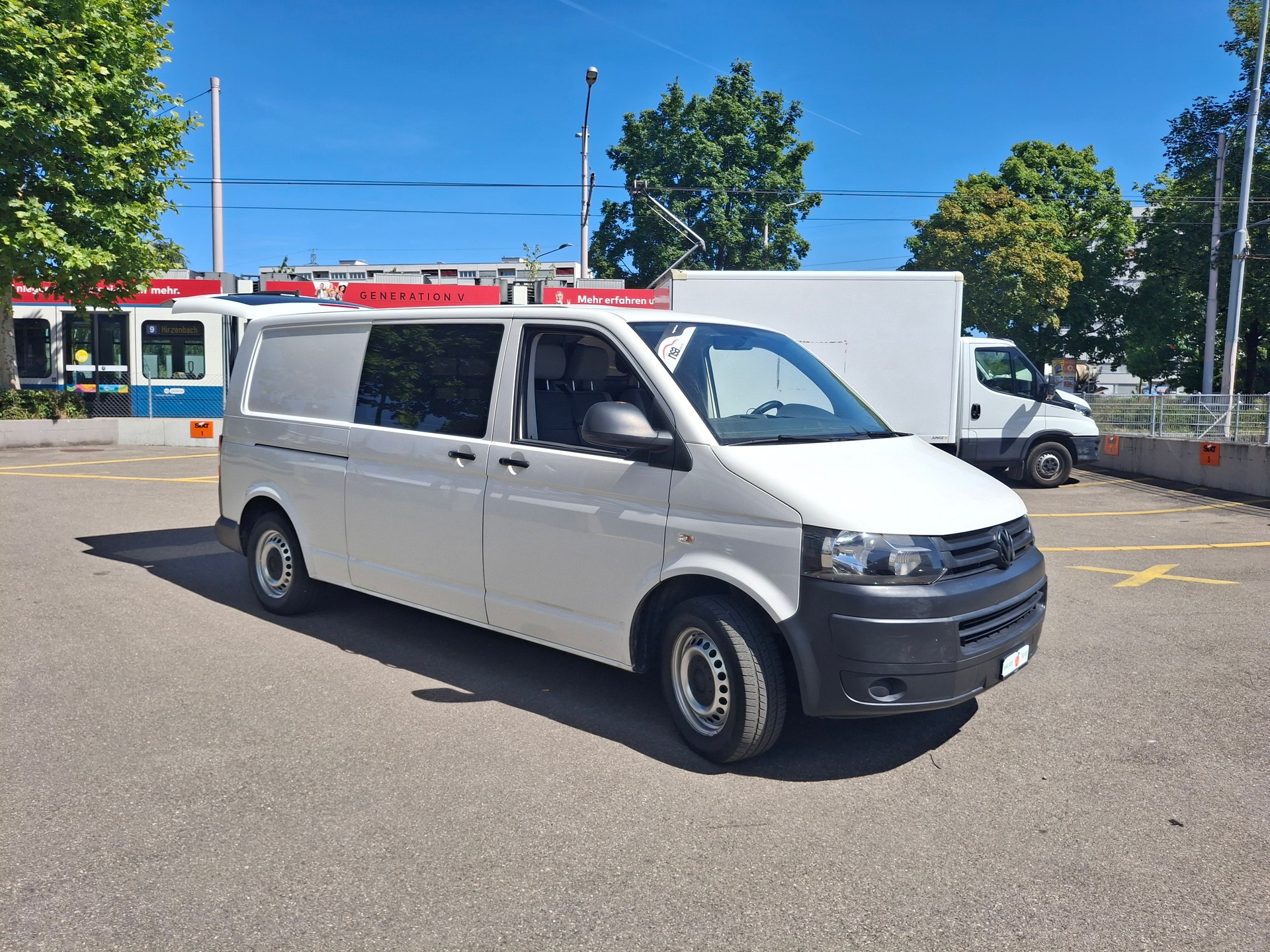 VW T5 2.0 TDI 4Motion-image-22