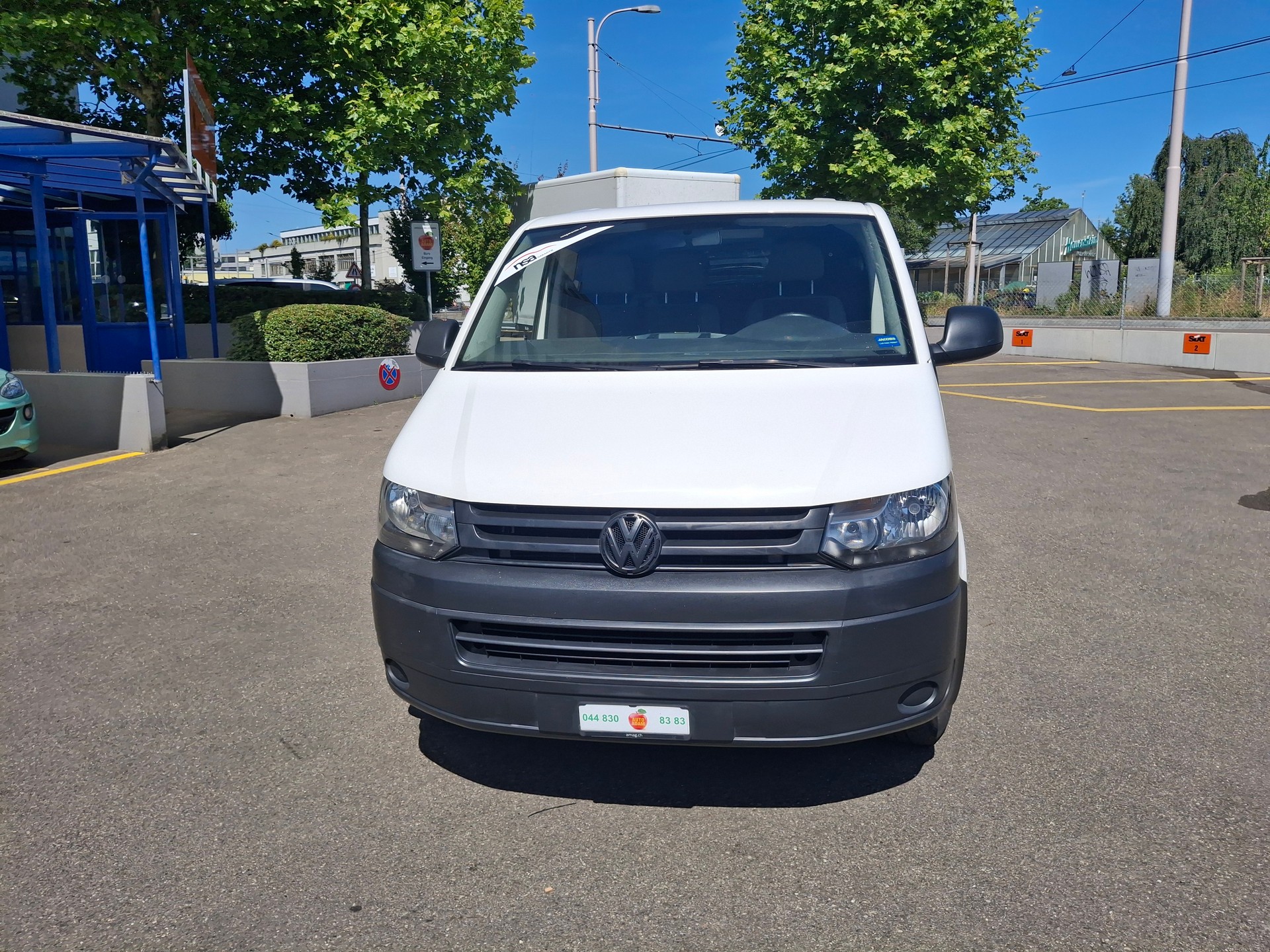 VW T5 2.0 TDI 4Motion-image-6