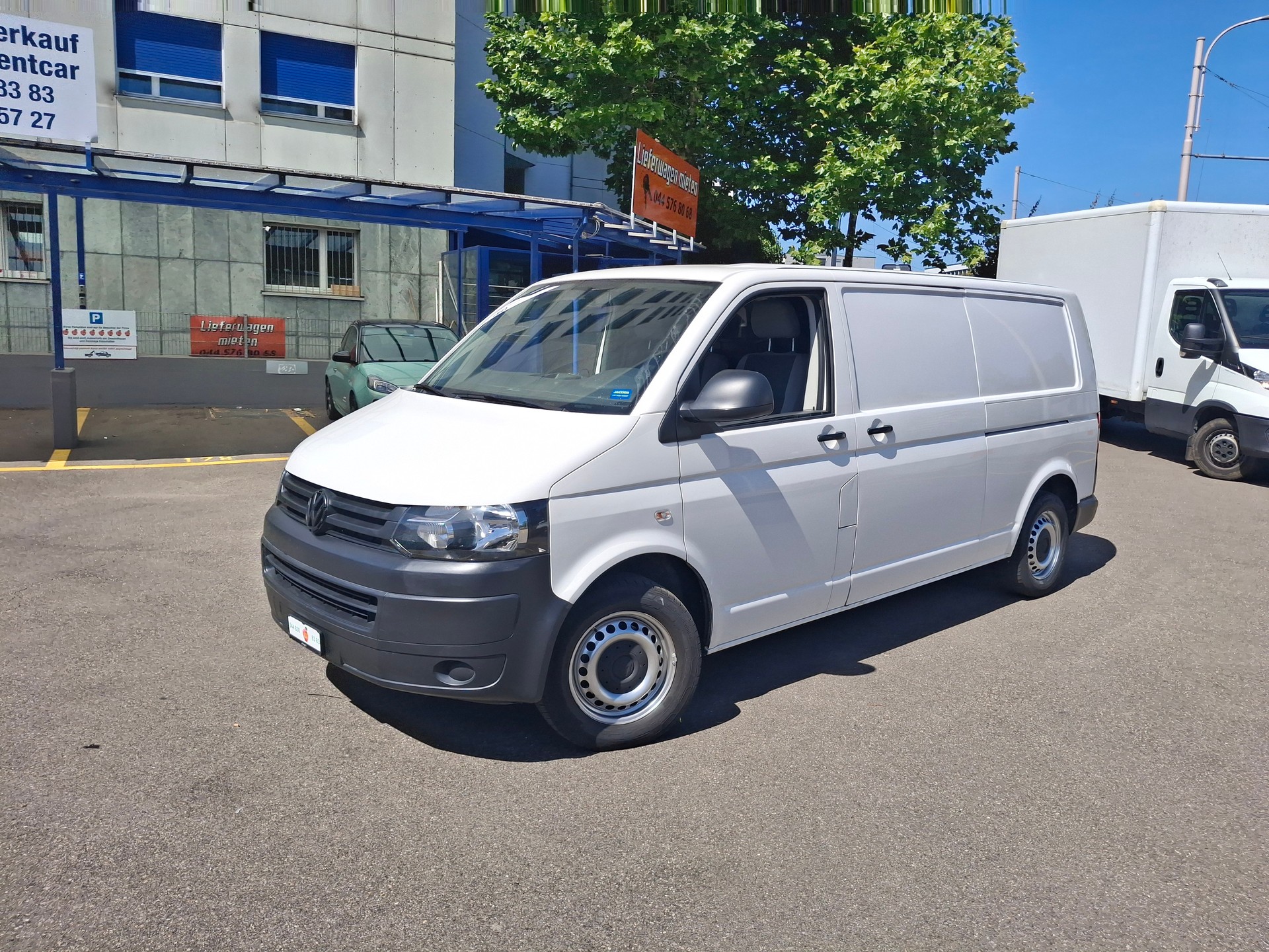 VW T5 2.0 TDI 4Motion-image-3