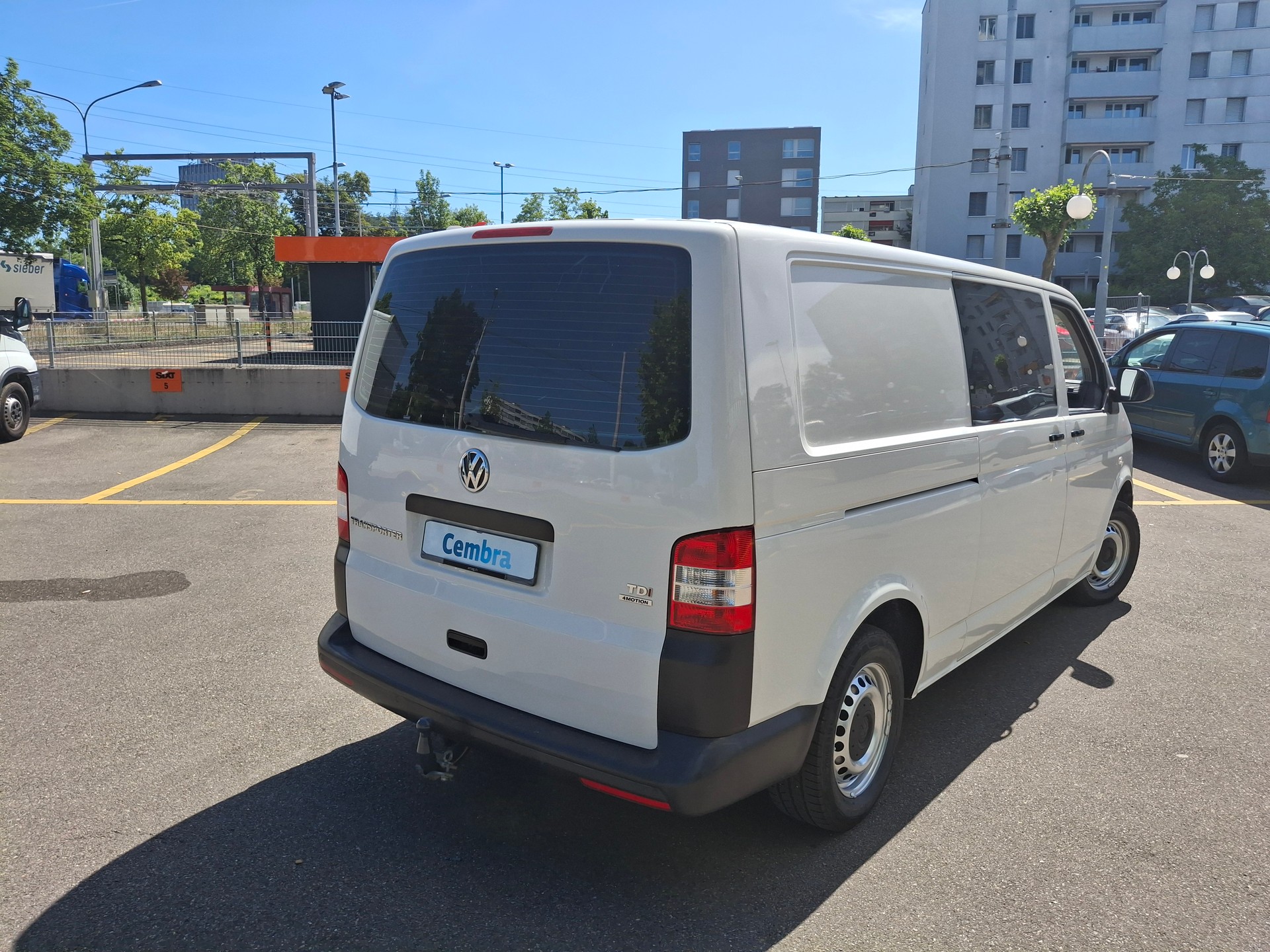 VW T5 2.0 TDI 4Motion-image-14