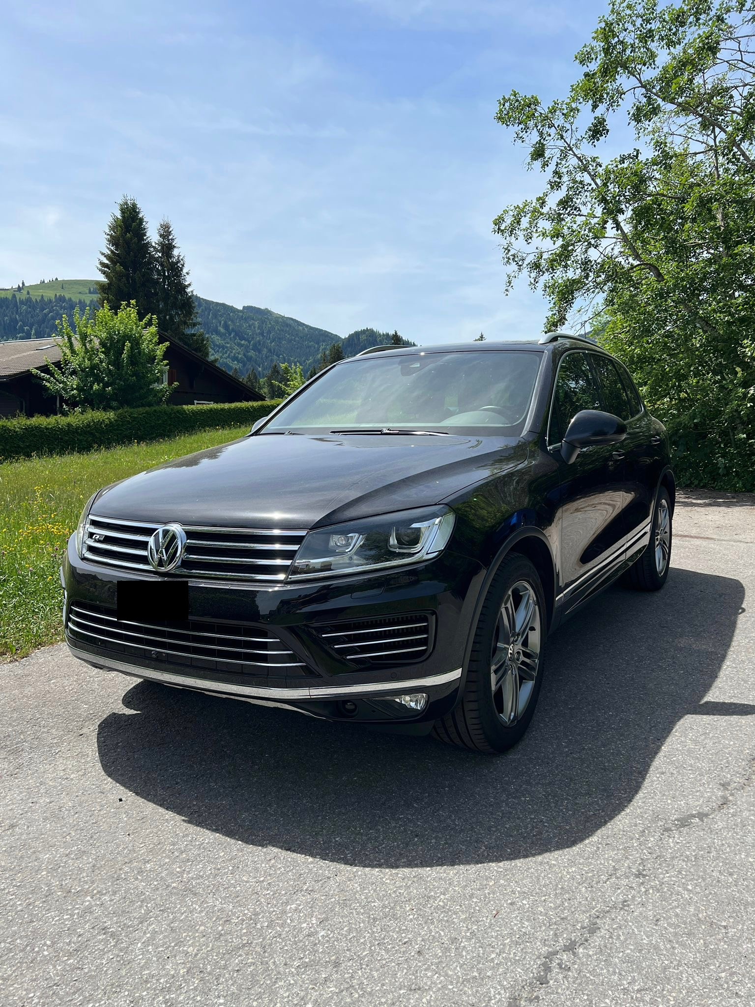 VW 3.0 V6 TDI BlueMT Peak-image-0