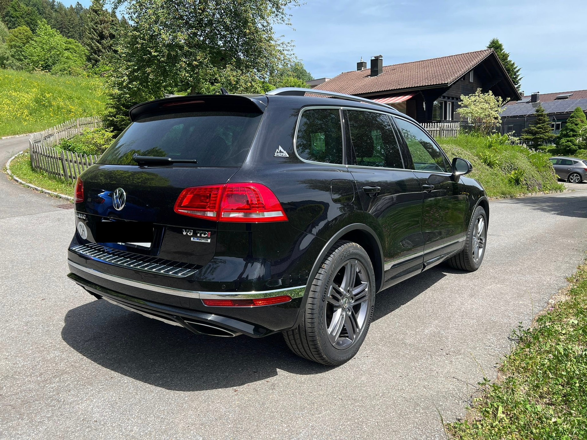 VW 3.0 V6 TDI BlueMT Peak-image-1
