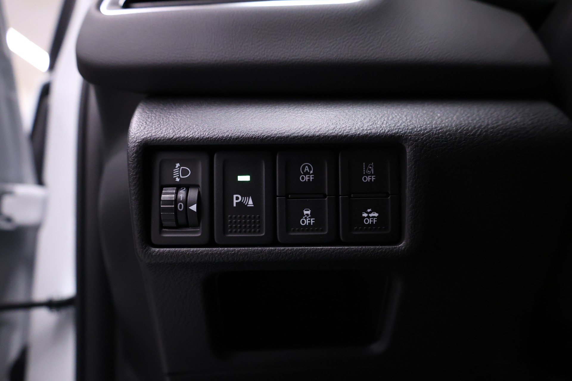 SUZUKI S-Cross 1.4 T Compact Top Hybrid 4x4-image-20