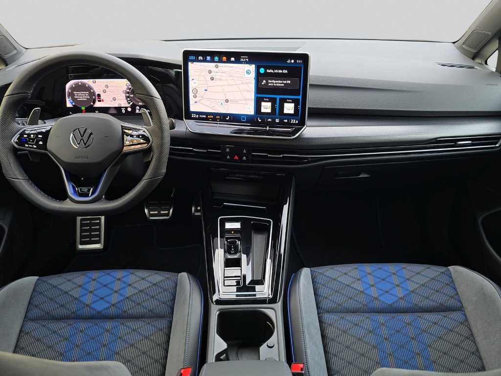 VW Golf VIII 2.0 TSI R DSG 4motion-image-13