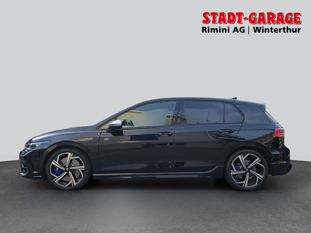 VW Golf VIII 2.0 TSI R DSG 4motion-image-5