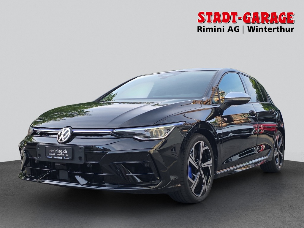VW Golf VIII 2.0 TSI R DSG 4motion-image-6