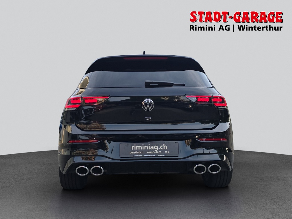 VW Golf VIII 2.0 TSI R DSG 4motion-image-3
