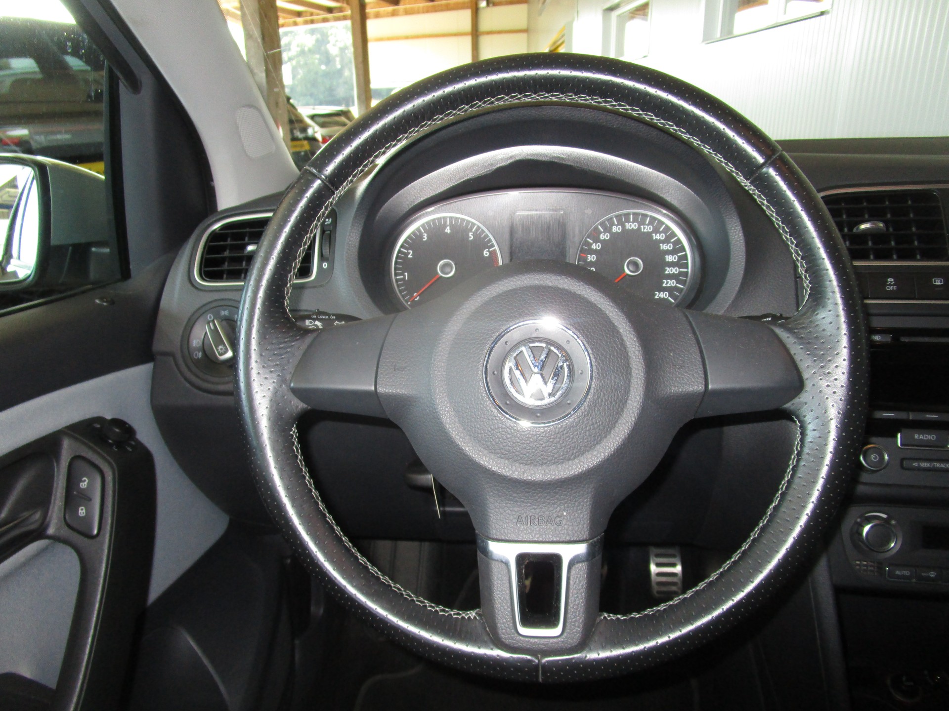 VW CrossPolo 1.2 TSI-image-9