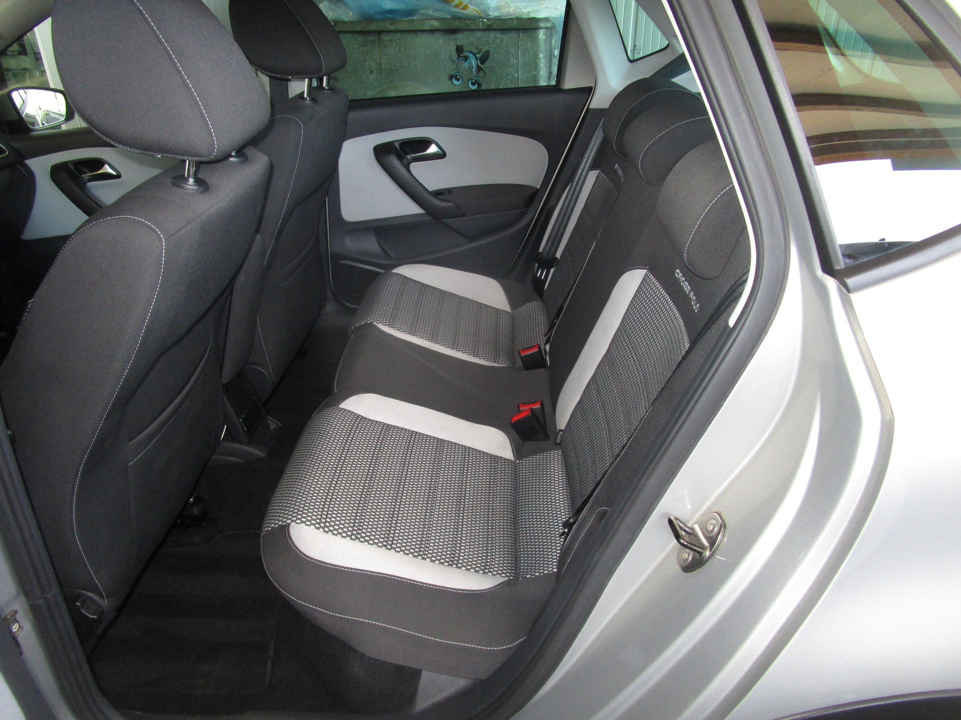 VW CrossPolo 1.2 TSI-image-8
