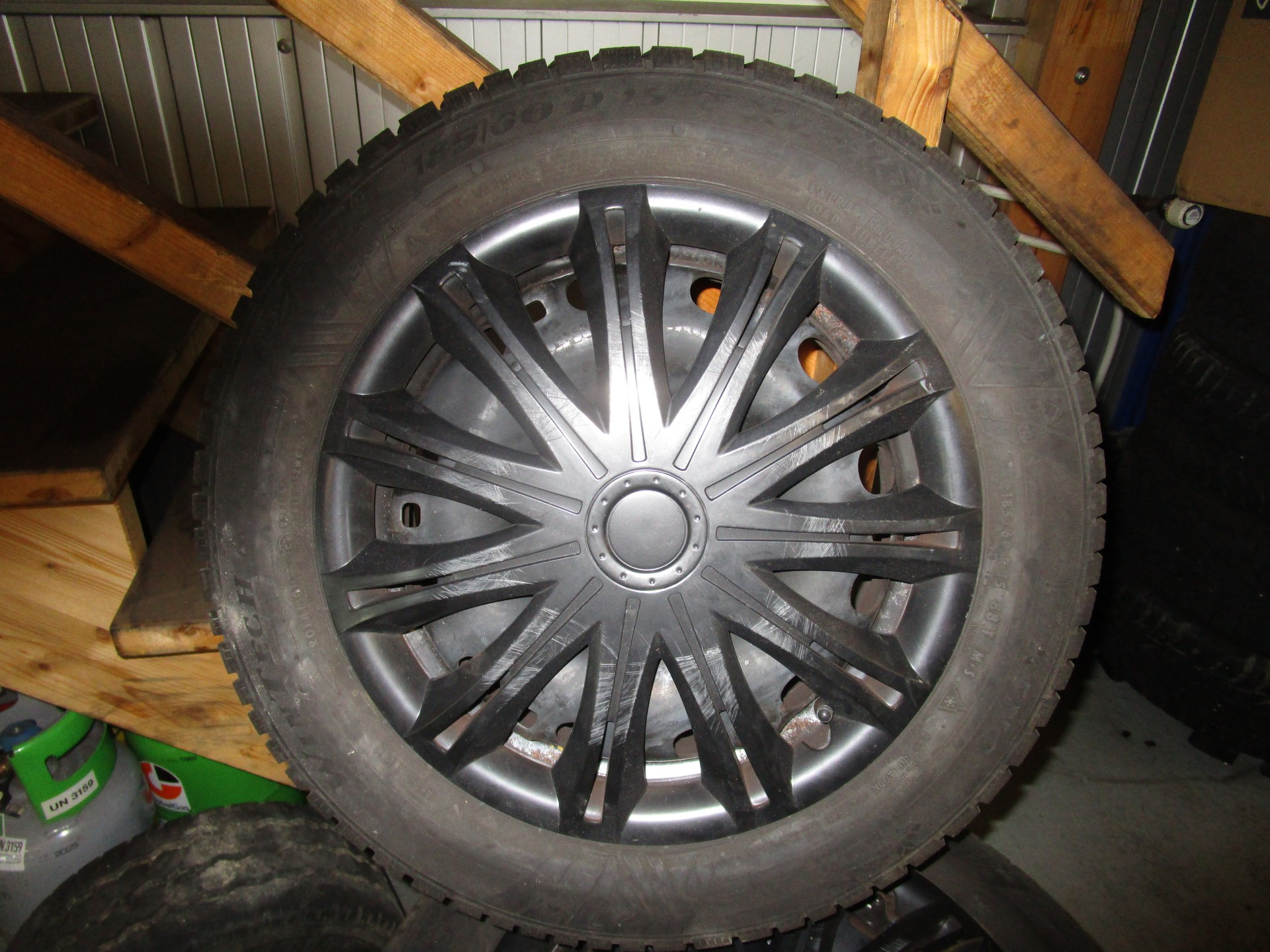 VW CrossPolo 1.2 TSI-image-10