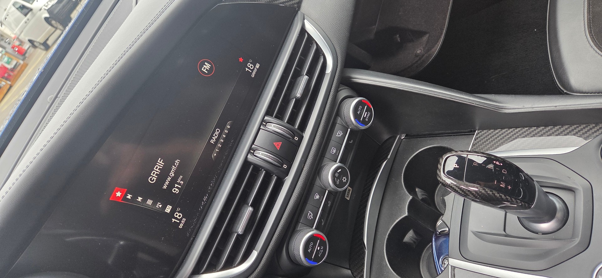 ALFA ROMEO 2.9 V6 Biturbo Quadrifoglio-image-4