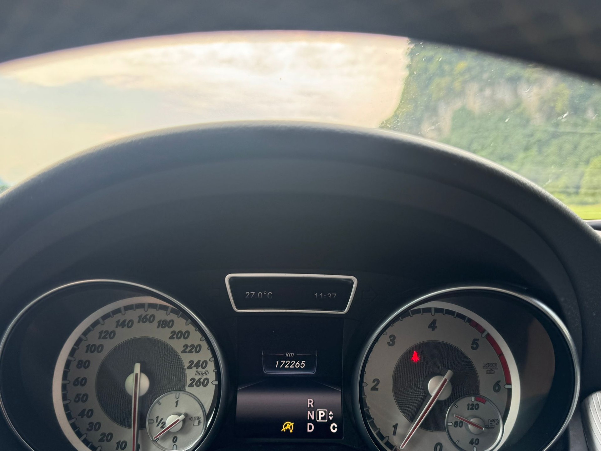 MERCEDES-BENZ GLA 200 CDI Swiss Star Edition Urban 4Matic 7G-DCT-image-20