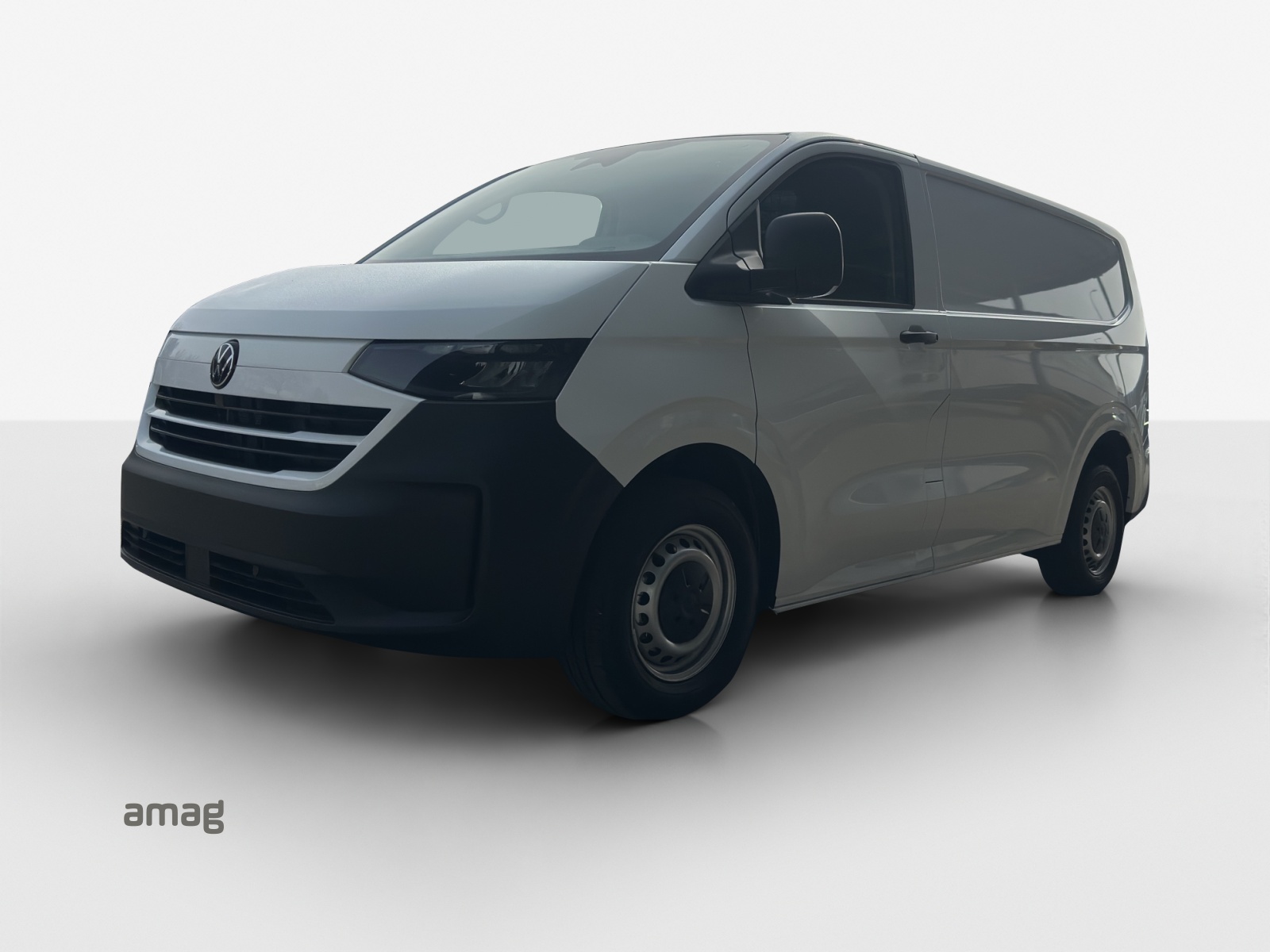 VW Transporter 2.0 TDI 4Motion Automat-image-0
