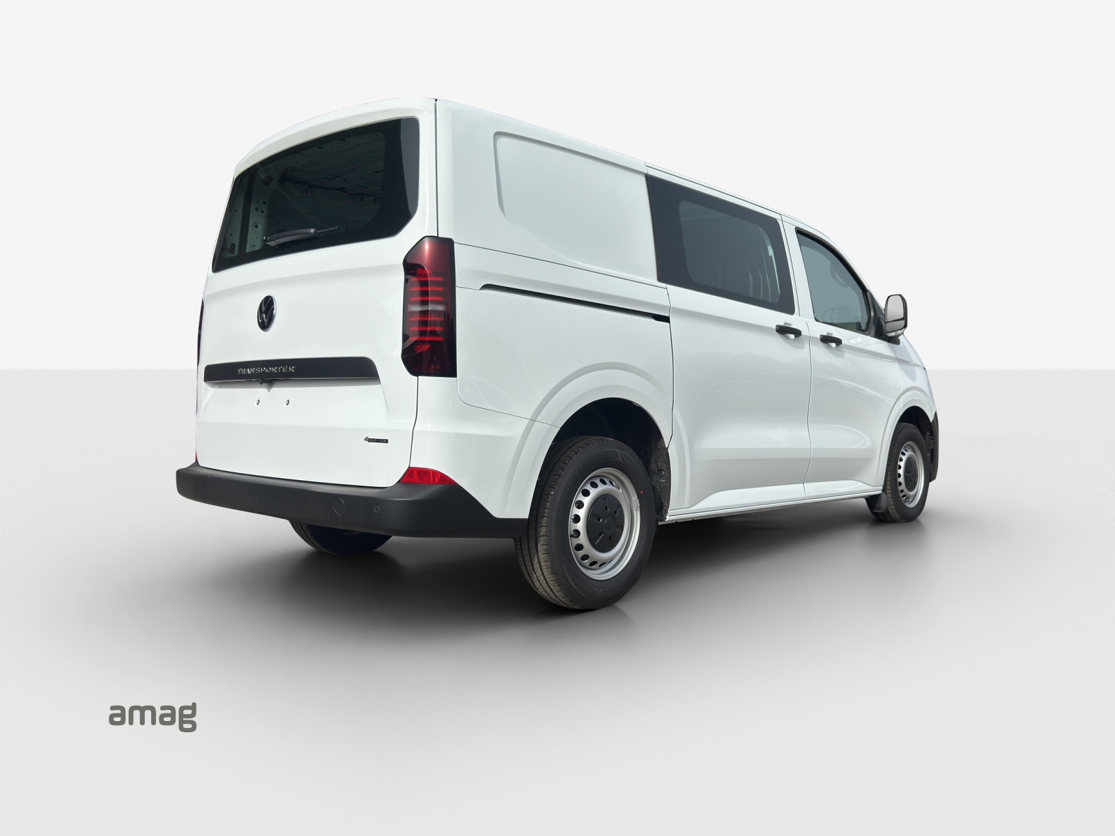 VW Transporter 2.0 TDI 4Motion Automat-image-4