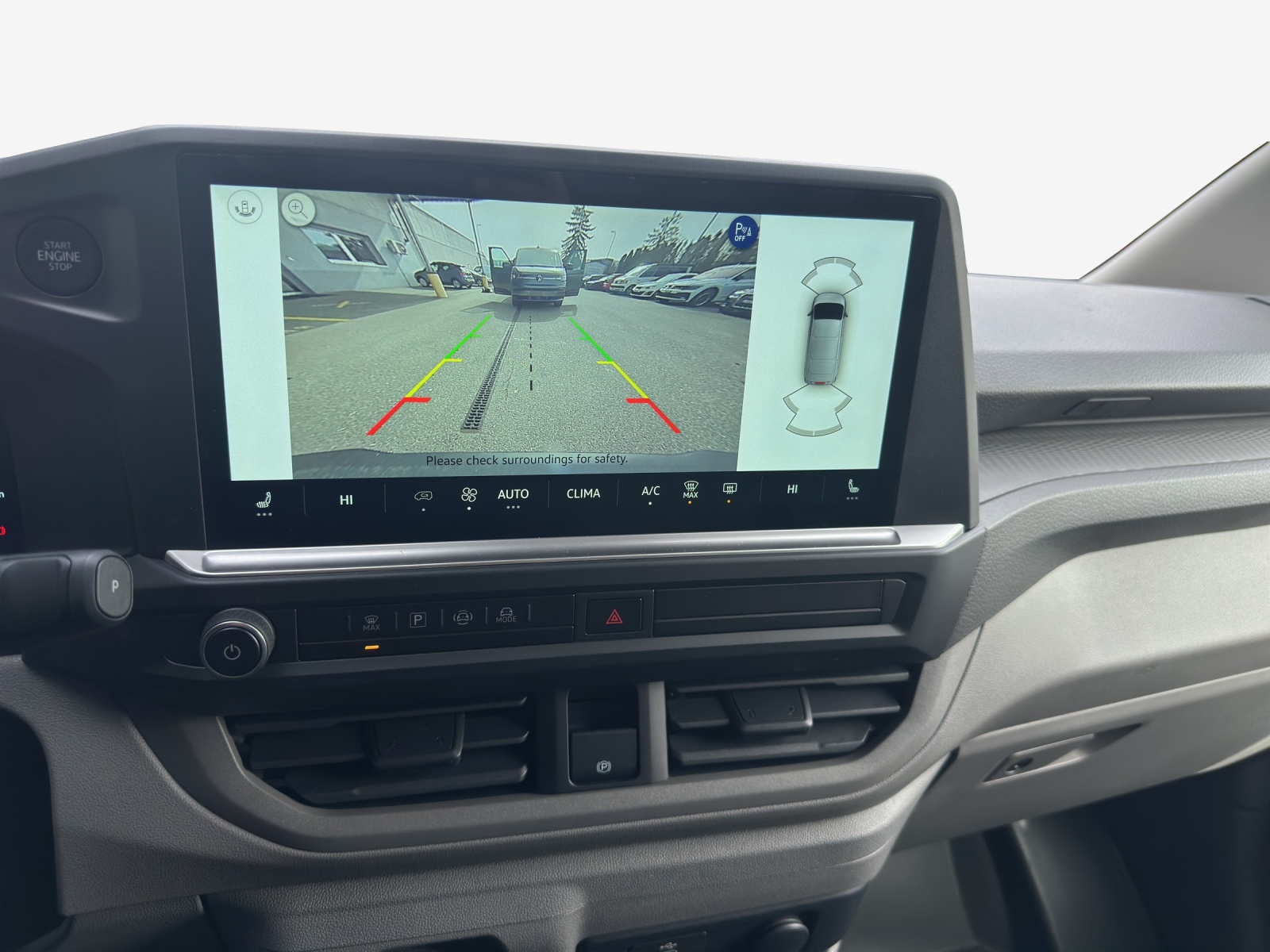 VW Transporter 2.0 TDI 4Motion Automat-image-15