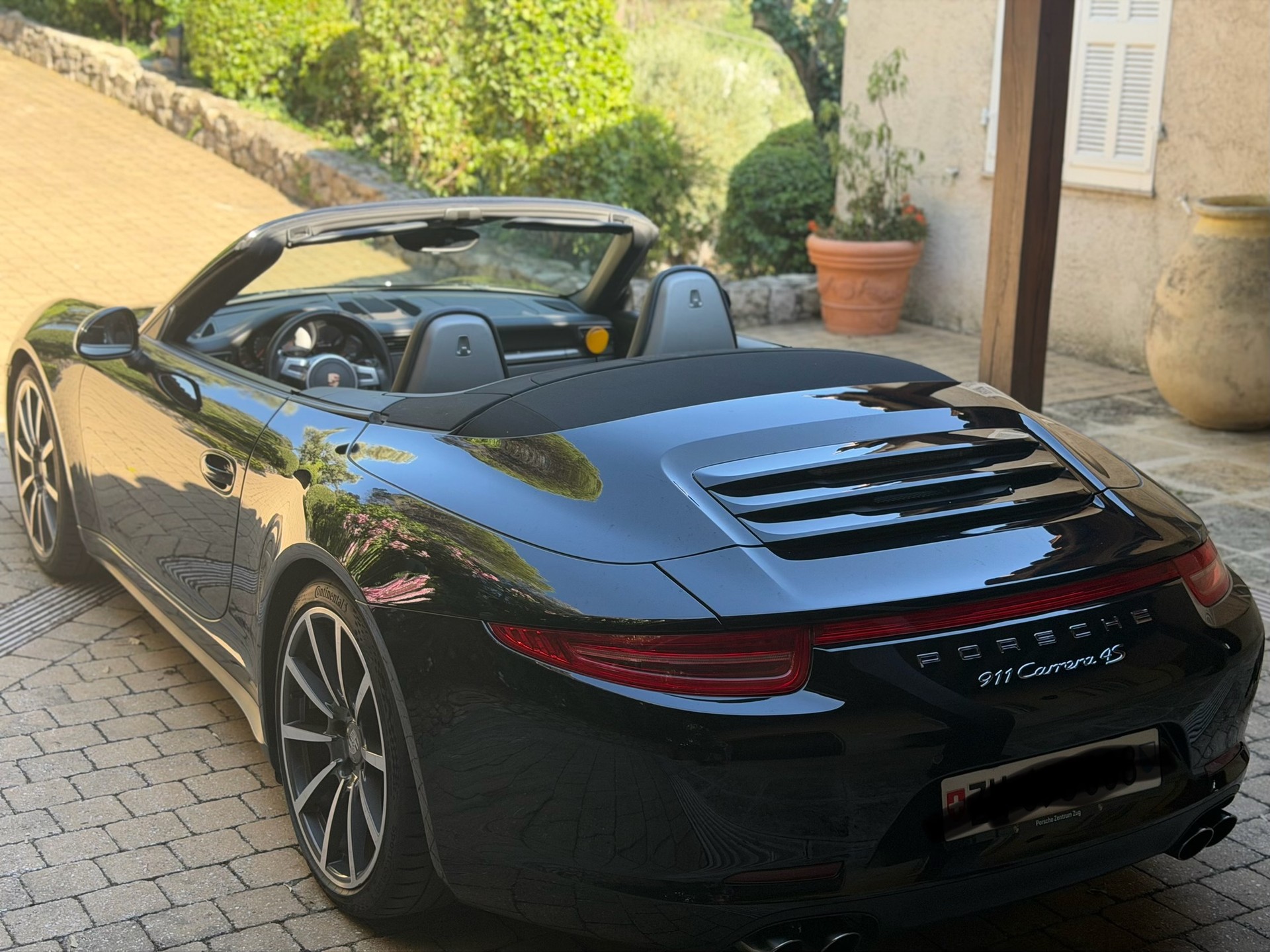 PORSCHE 911-image-3