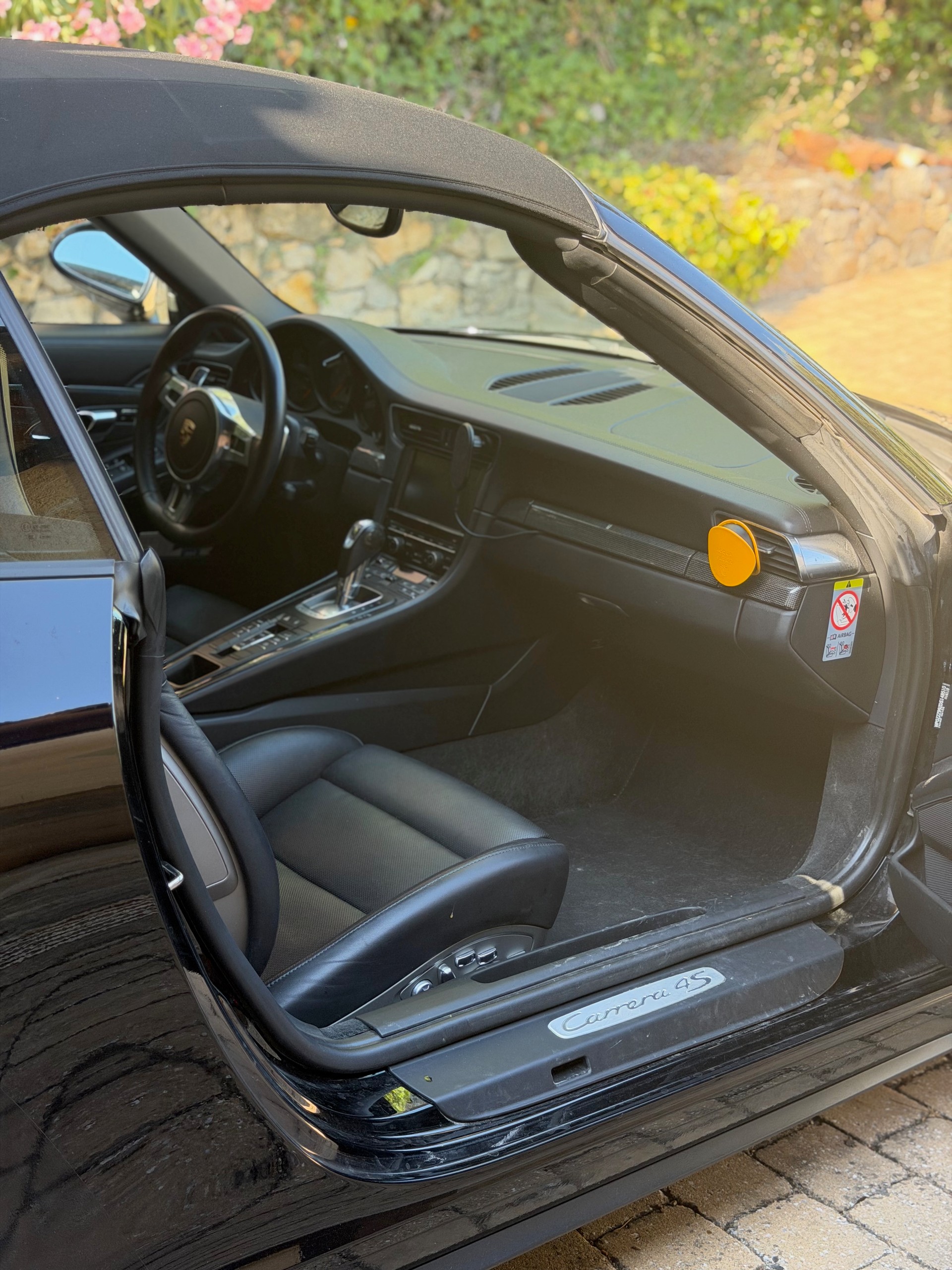 PORSCHE 911-image-5