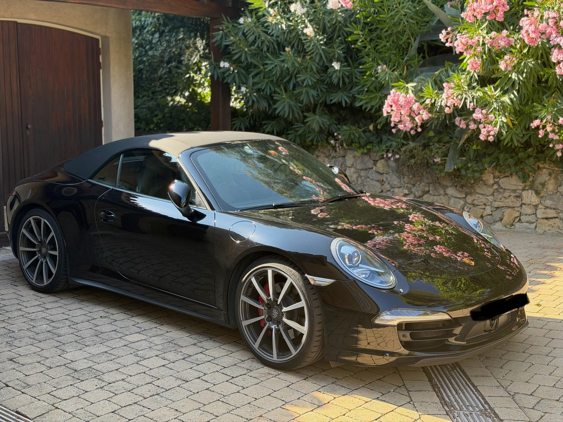 PORSCHE 911-image-2