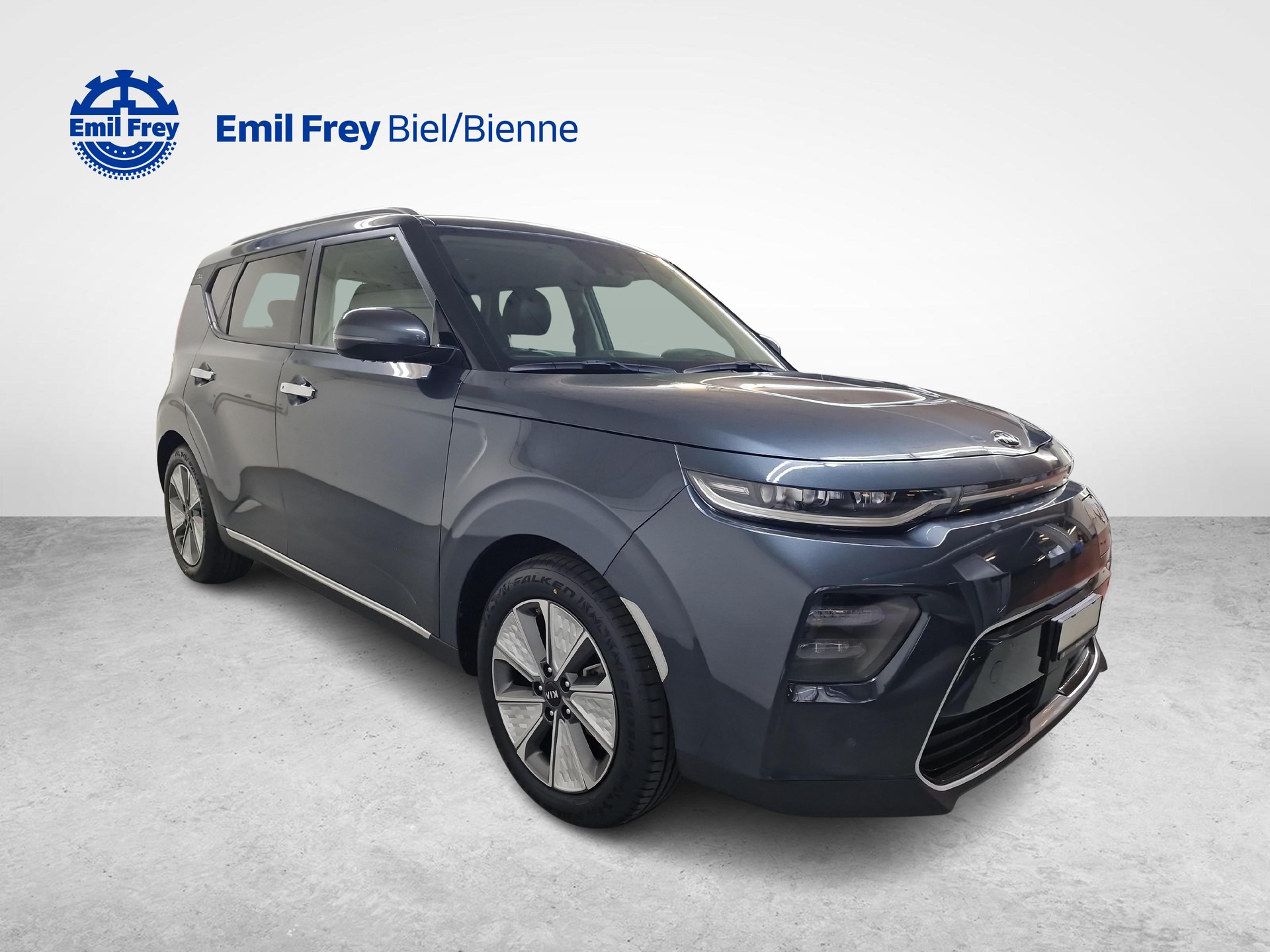 KIA e-Soul Style-image-6