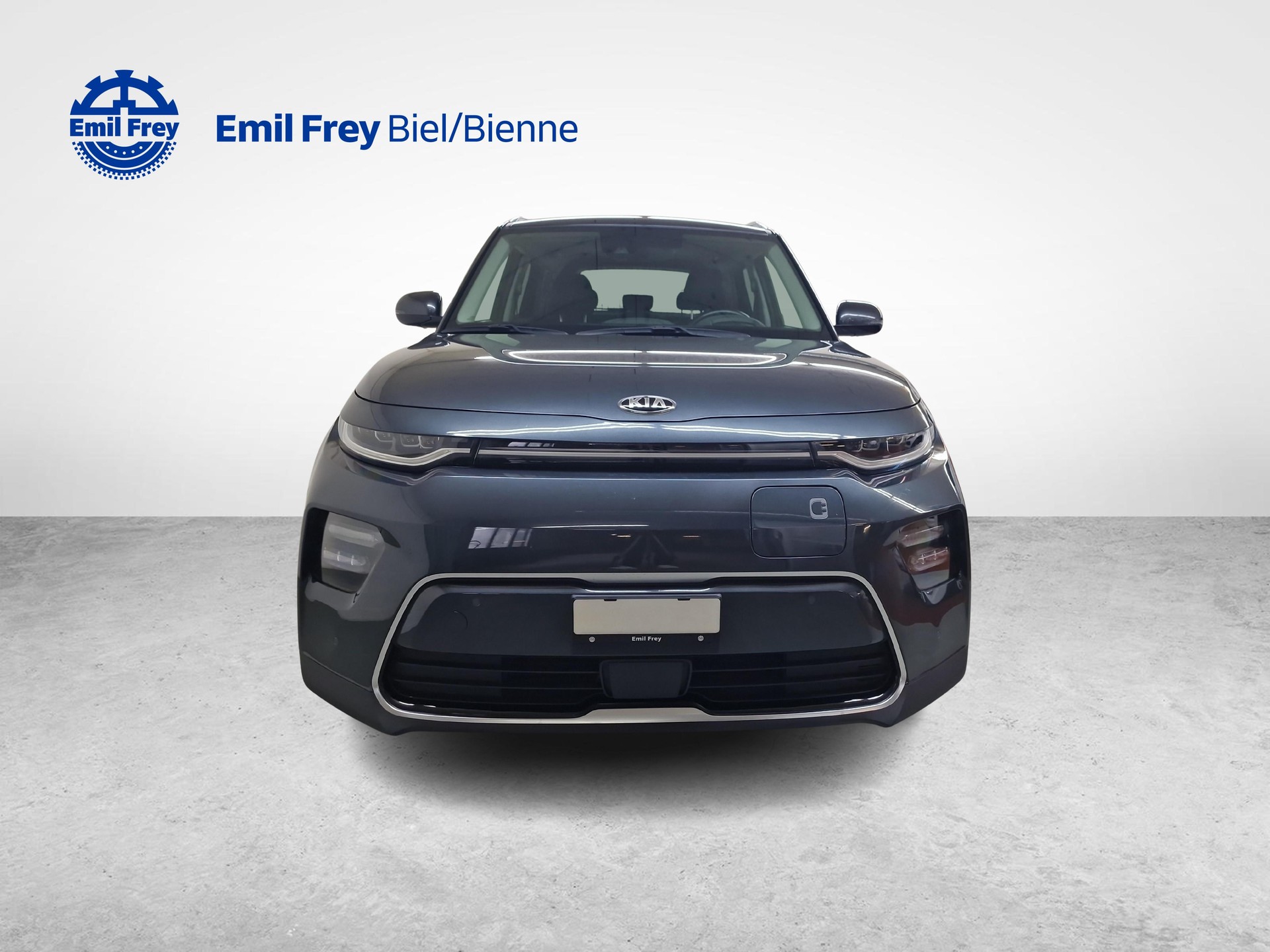 KIA e-Soul Style-image-7