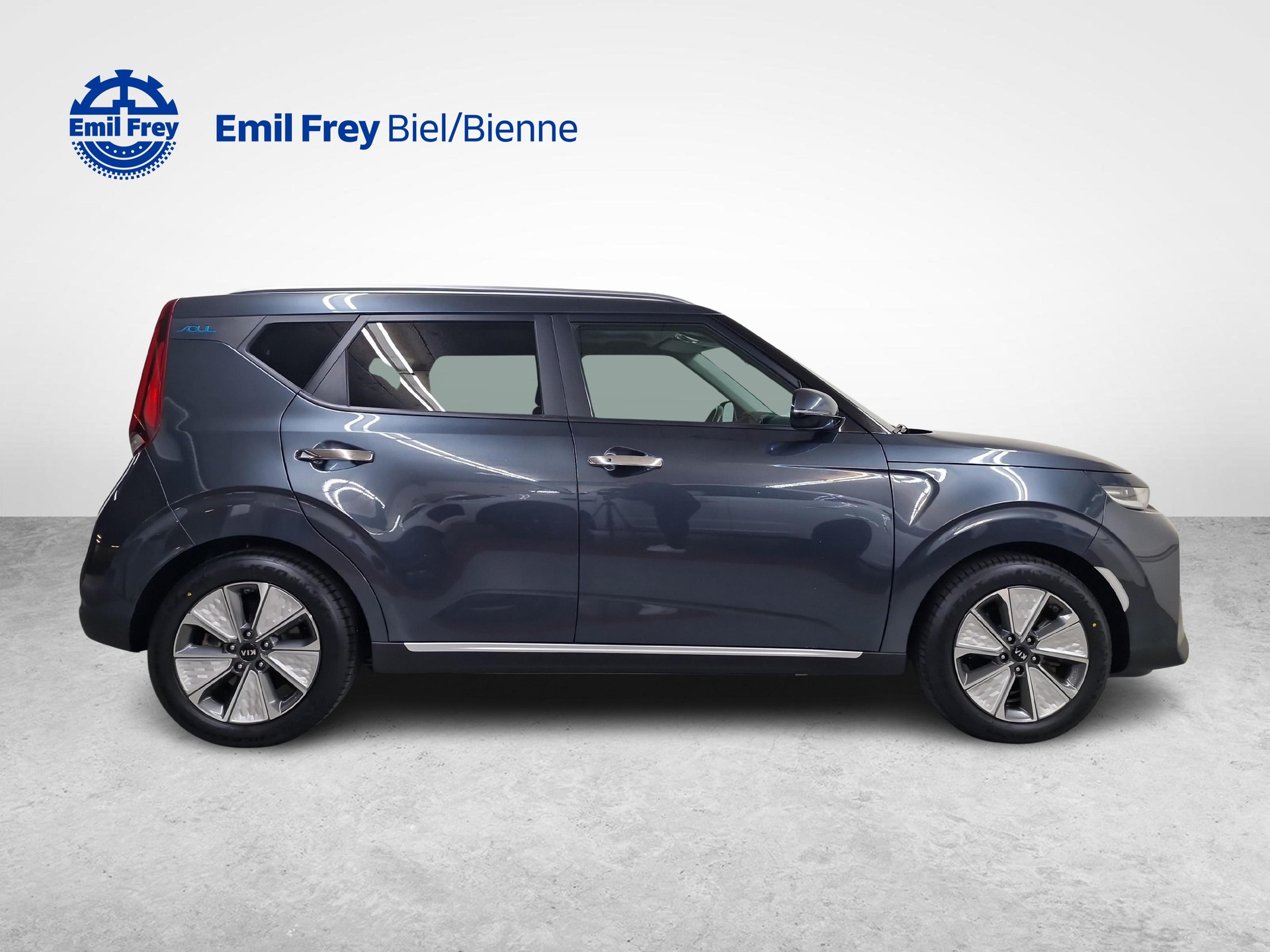 KIA e-Soul Style-image-5