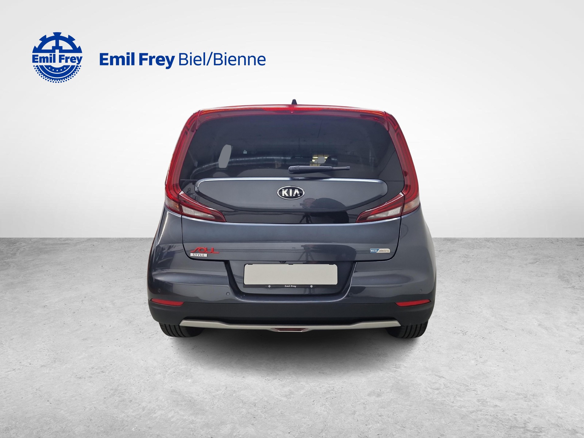 KIA e-Soul Style-showroom-element-3