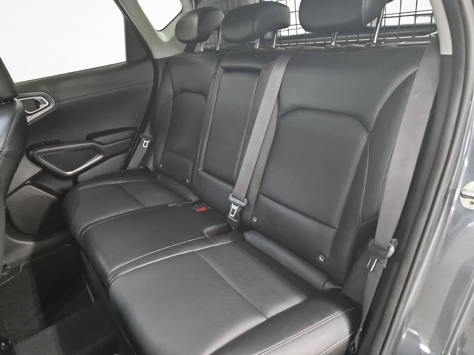 KIA e-Soul Style-image-10