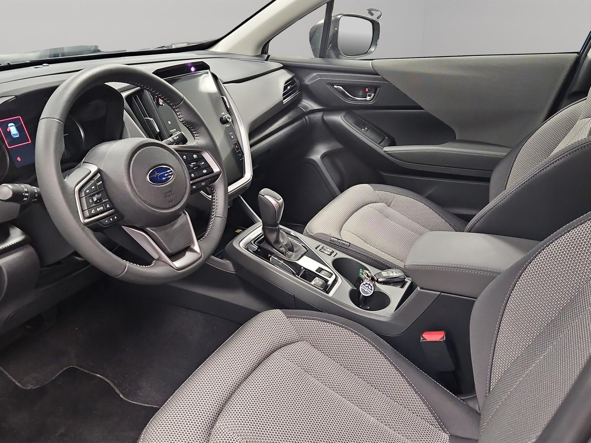 SUBARU Crosstrek 2.0i e-Boxer Swiss Plus-image-5