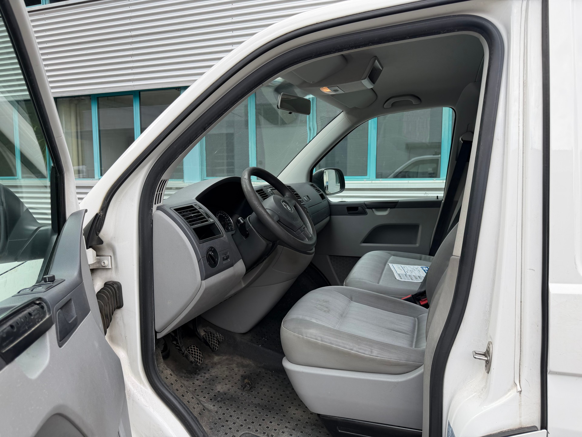 VW T5 2.0 TDI 4Motion-image-6
