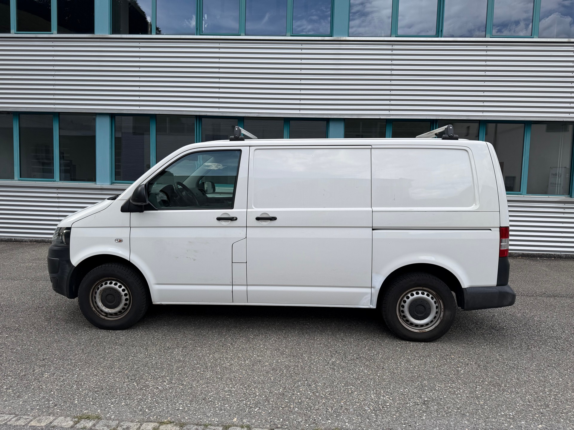 VW T5 2.0 TDI 4Motion-image-5