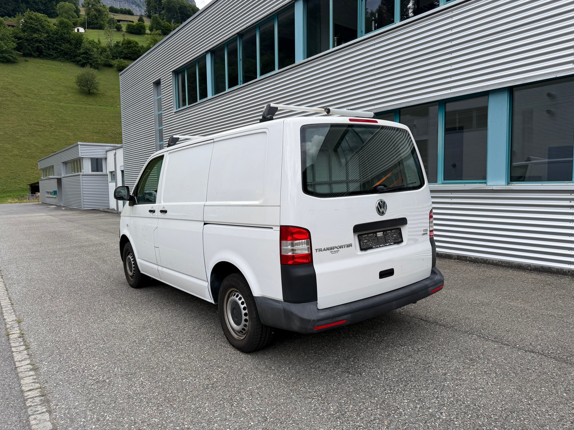 VW T5 2.0 TDI 4Motion-image-4