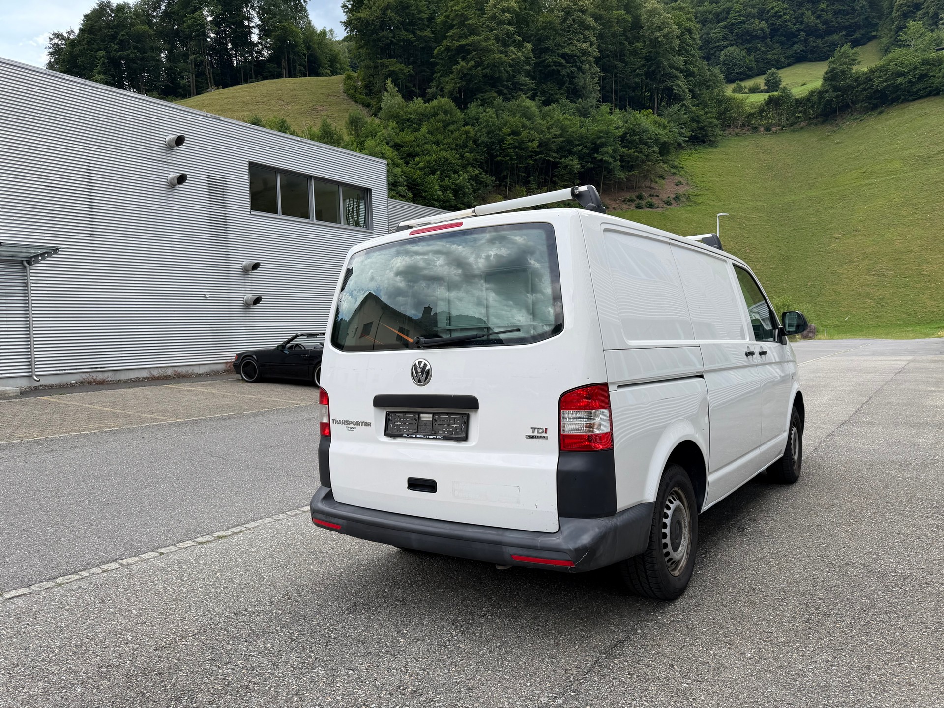VW T5 2.0 TDI 4Motion-image-3