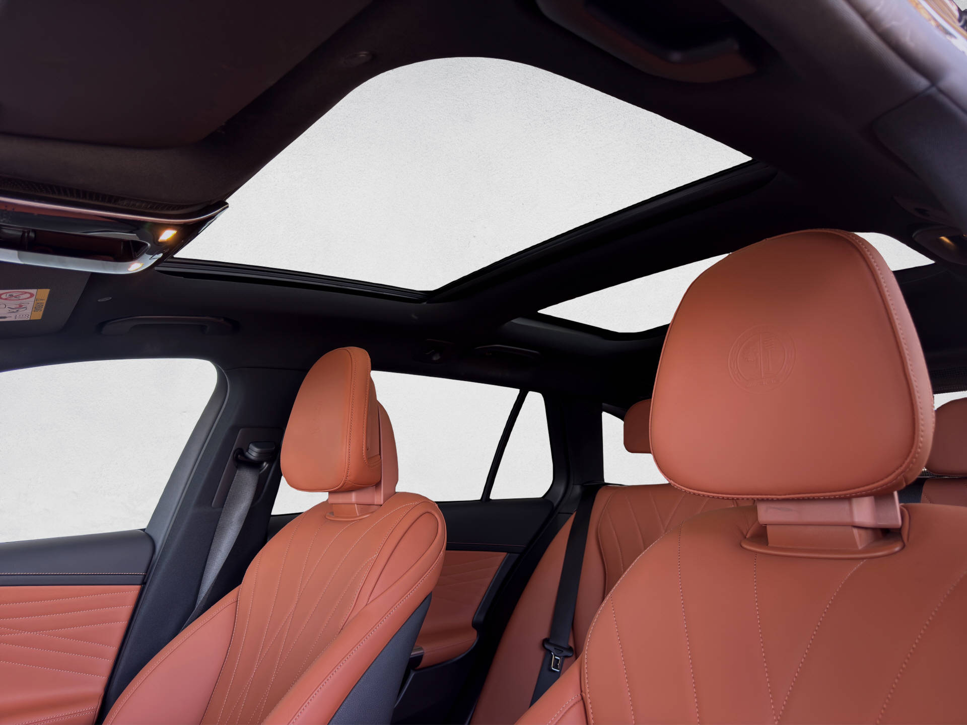 MERCEDES-BENZ C 43 AMG 4MATIC T-Modell-image-13