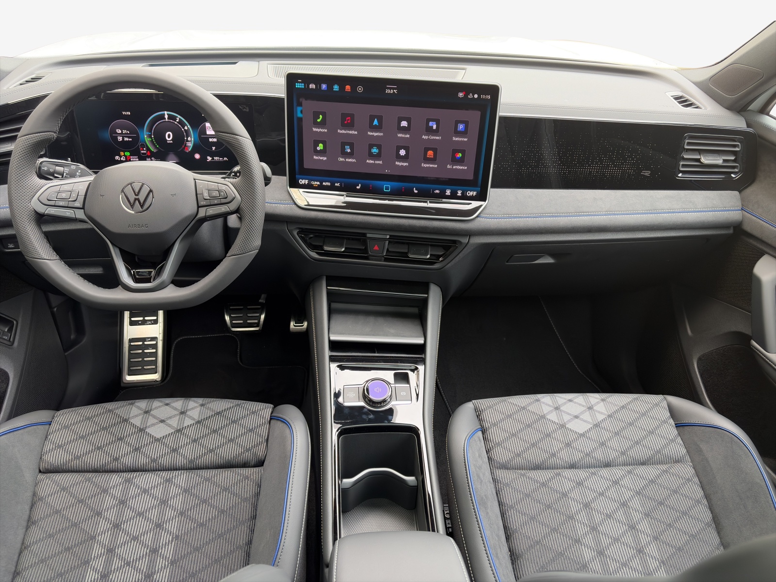 VW Tiguan 2.0 TSI DSG R-Line 4Motion-image-8