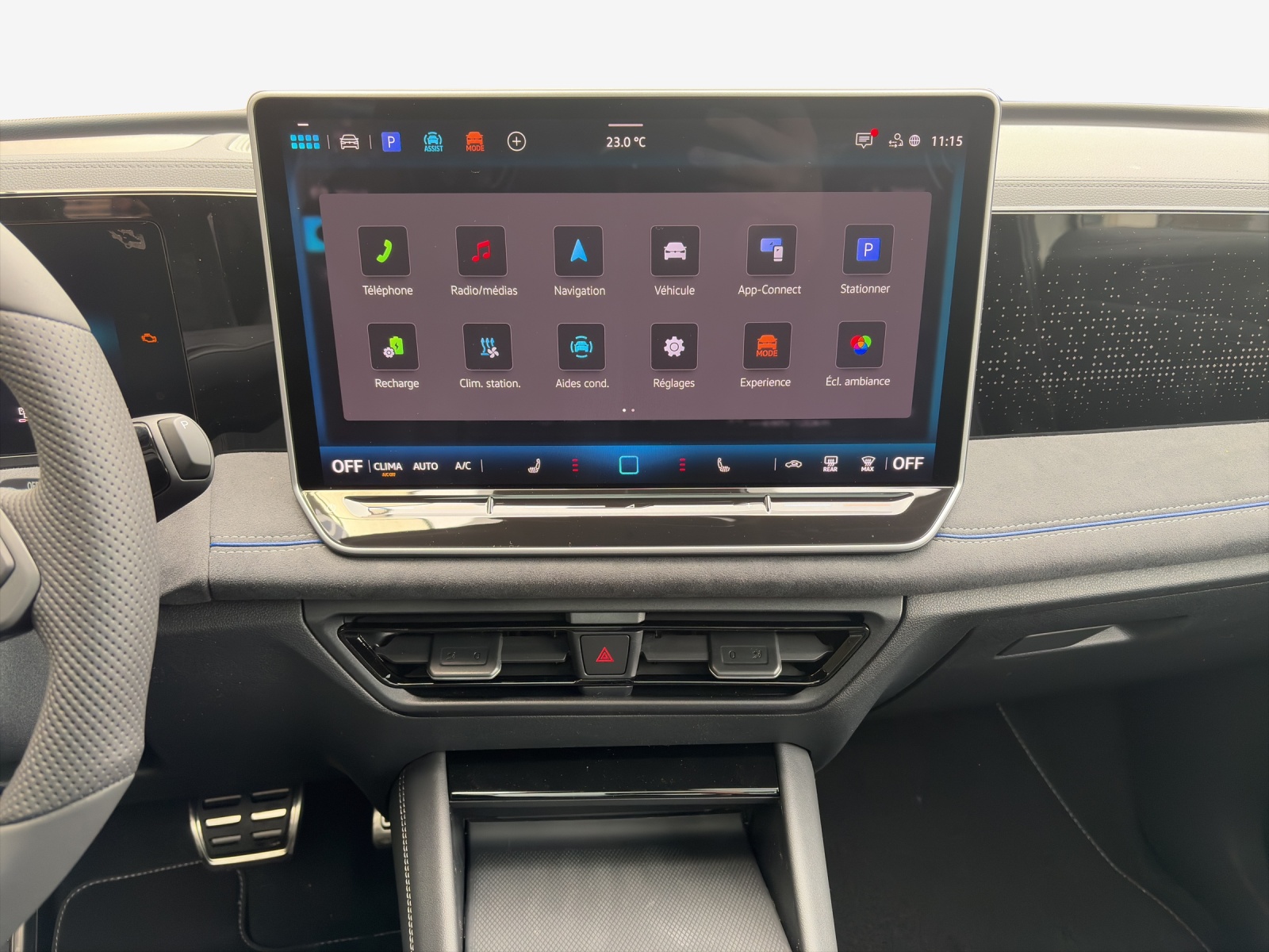 VW Tiguan 2.0 TSI DSG R-Line 4Motion-image-10