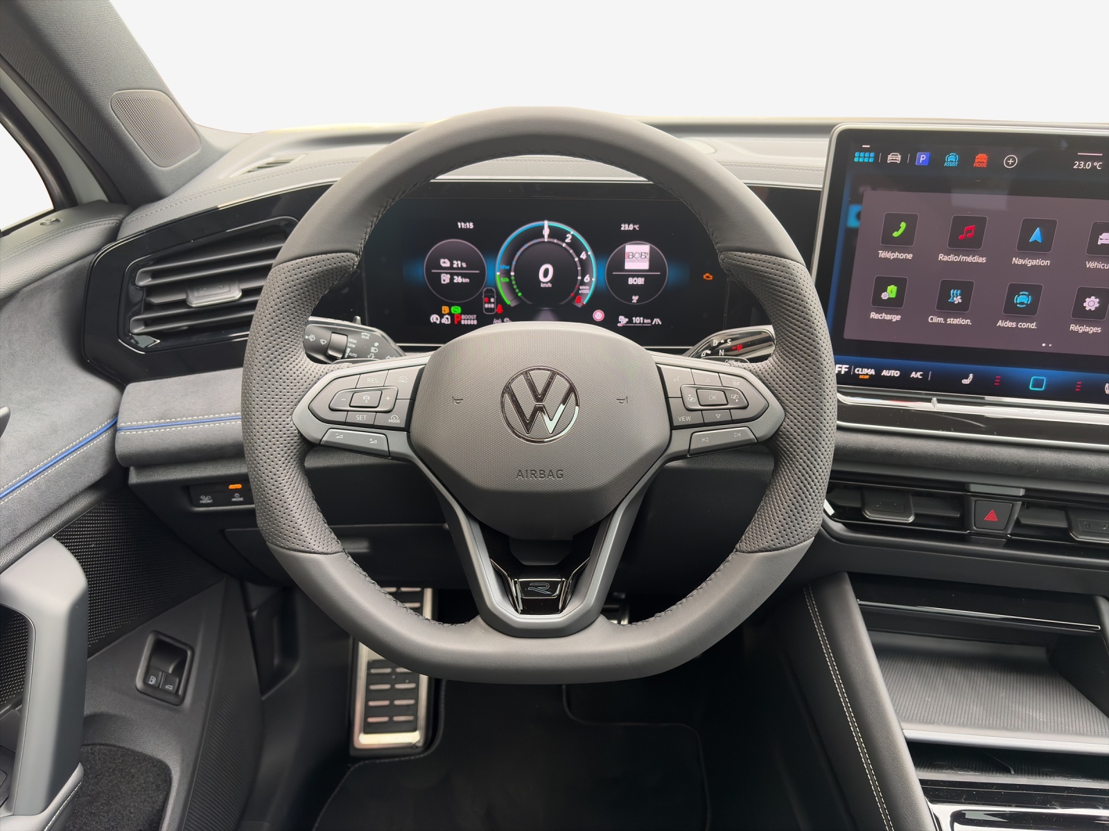 VW Tiguan 2.0 TSI DSG R-Line 4Motion-image-9