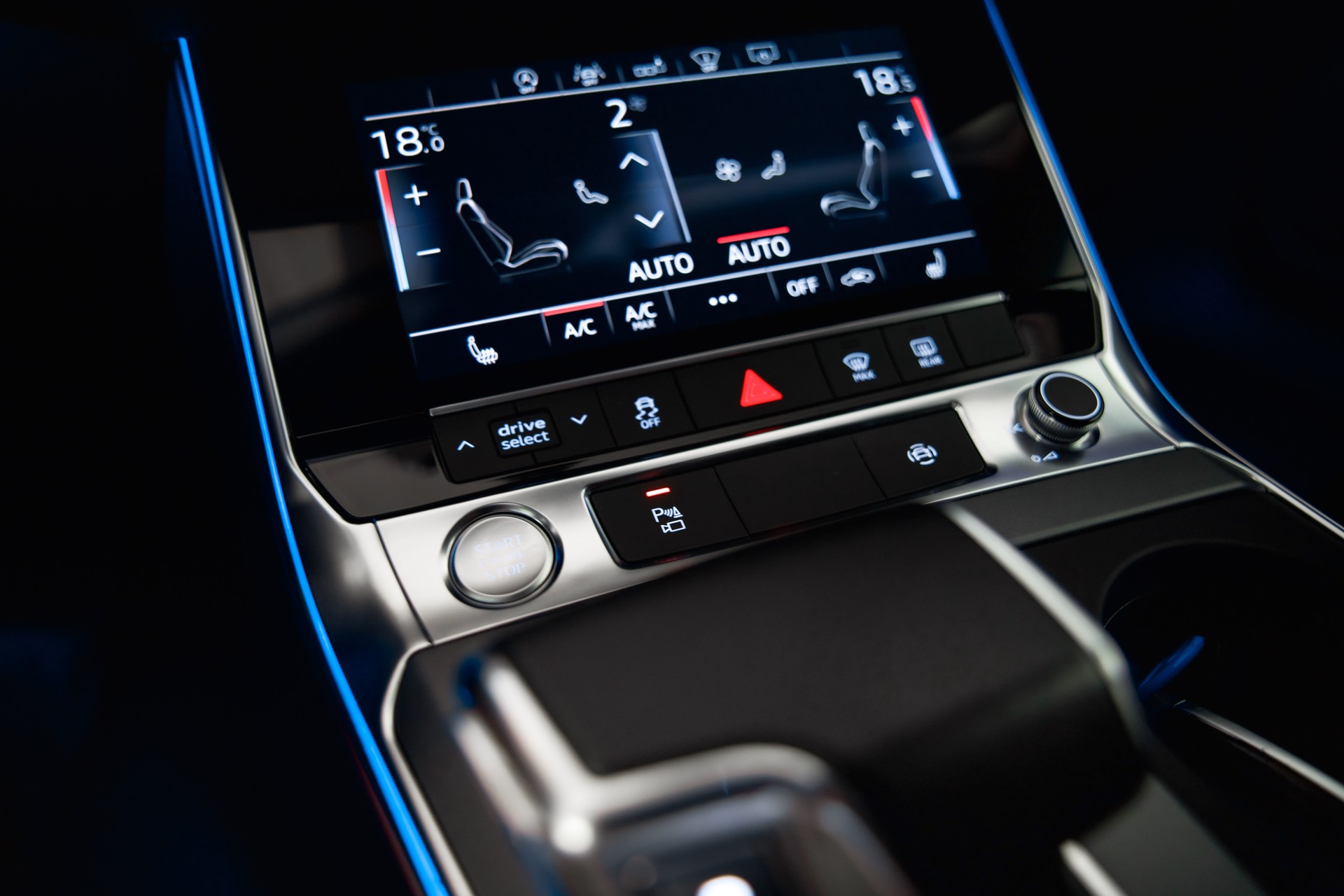 AUDI A6 Avant 45 TFSI quattro S-Tronic-image-30