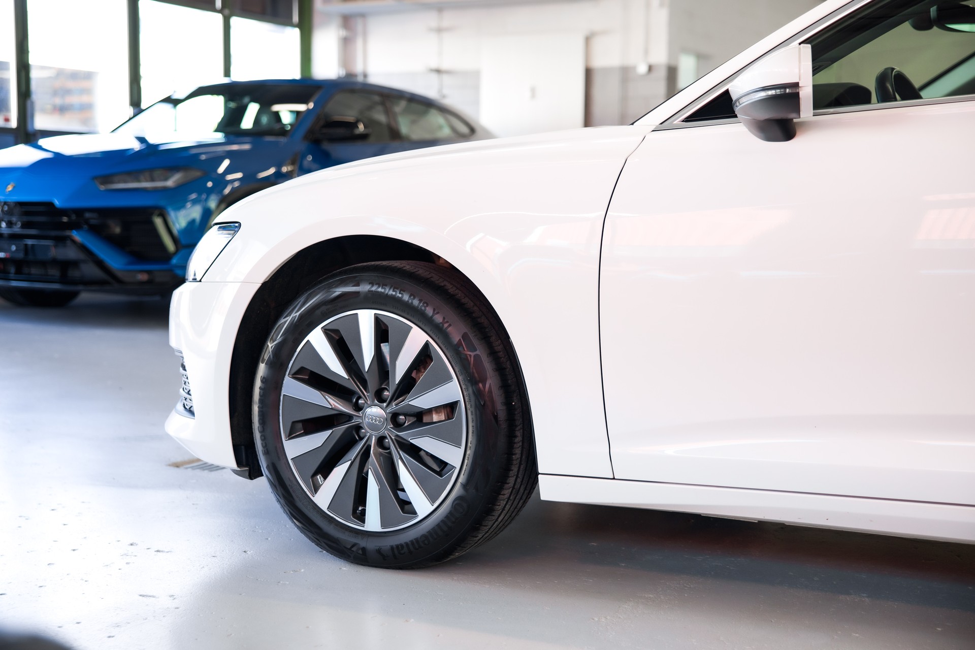 AUDI A6 Avant 45 TFSI quattro S-Tronic-image-14