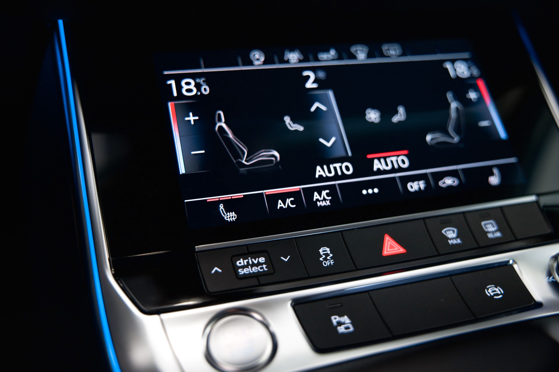 AUDI A6 Avant 45 TFSI quattro S-Tronic-image-27