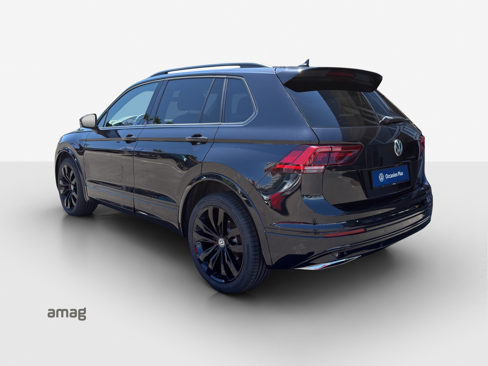 VW Tiguan 2.0TSI Highline 4Motion DSG-image-2