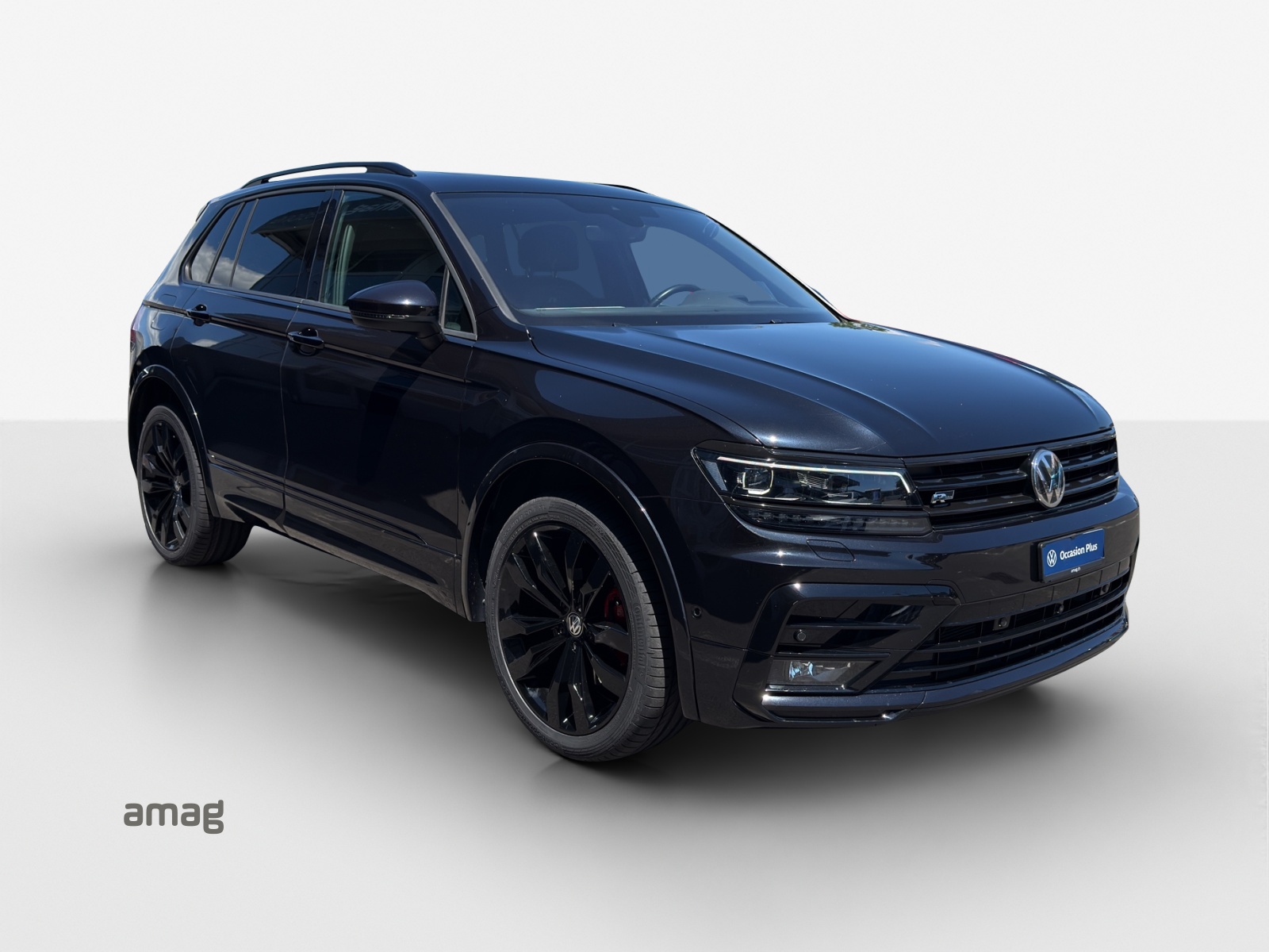 VW Tiguan 2.0TSI Highline 4Motion DSG-image-5
