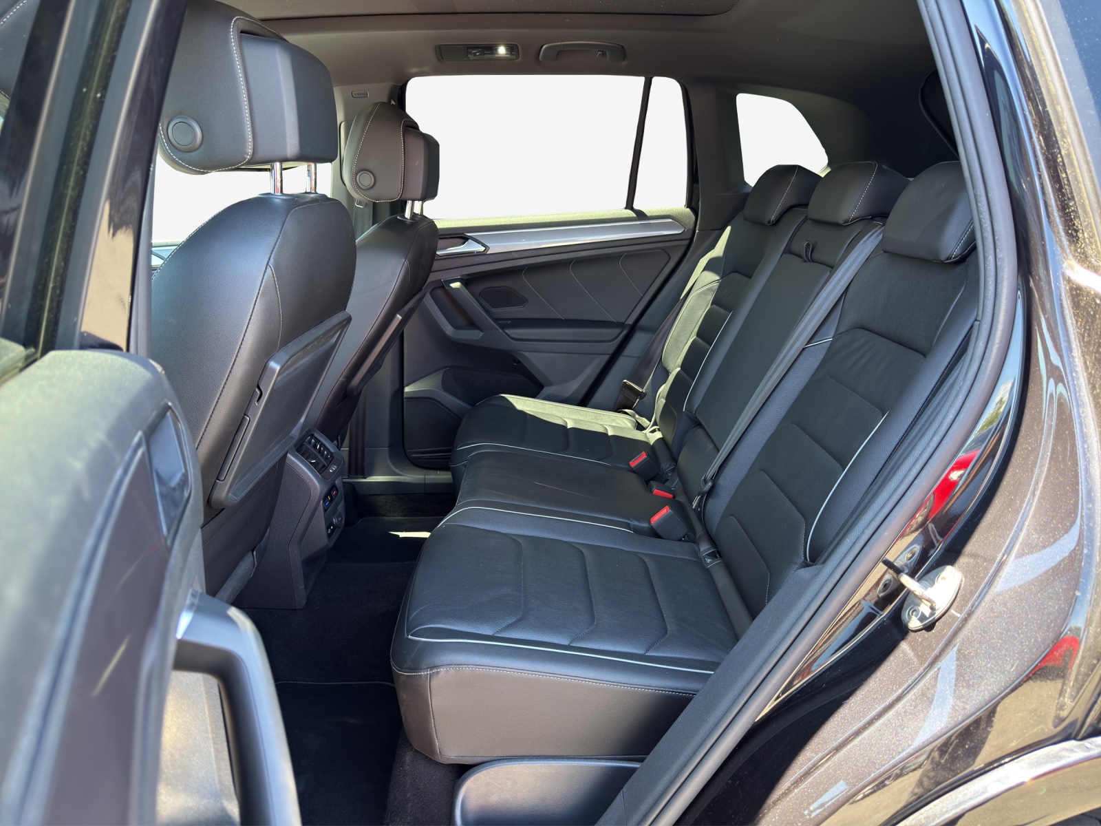 VW Tiguan 2.0TSI Highline 4Motion DSG-image-11