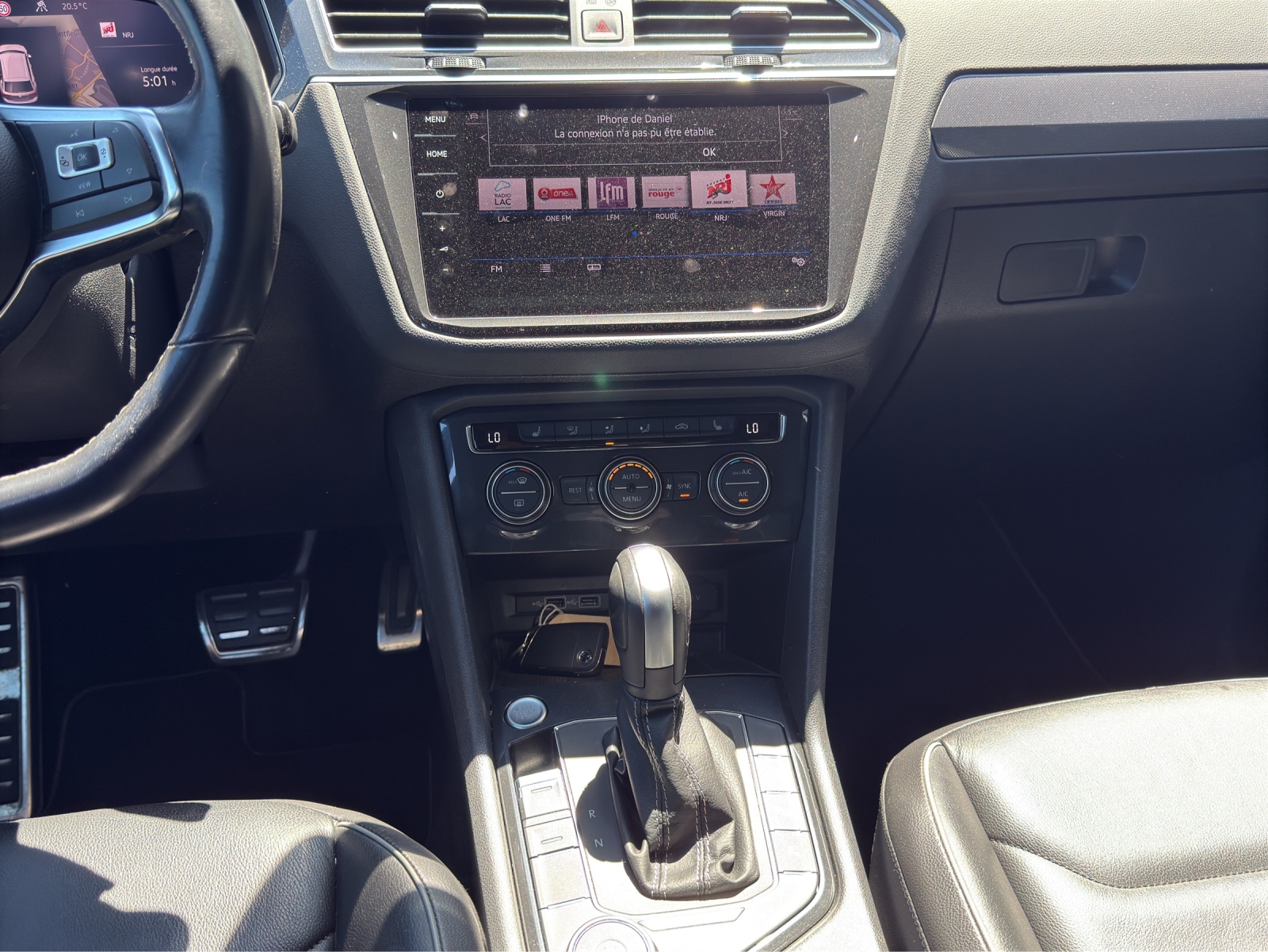 VW Tiguan 2.0TSI Highline 4Motion DSG-image-10