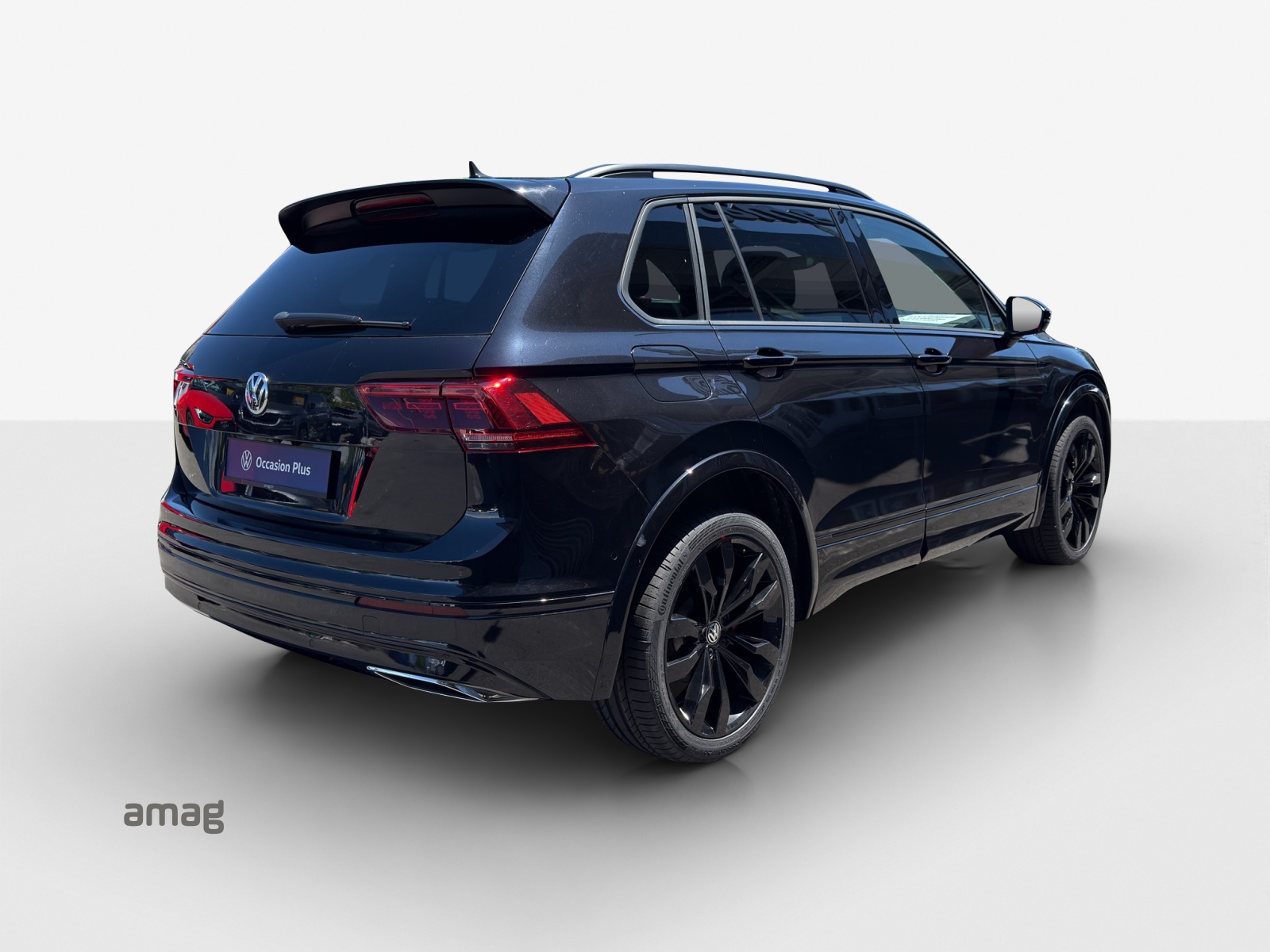 VW Tiguan 2.0TSI Highline 4Motion DSG-image-4